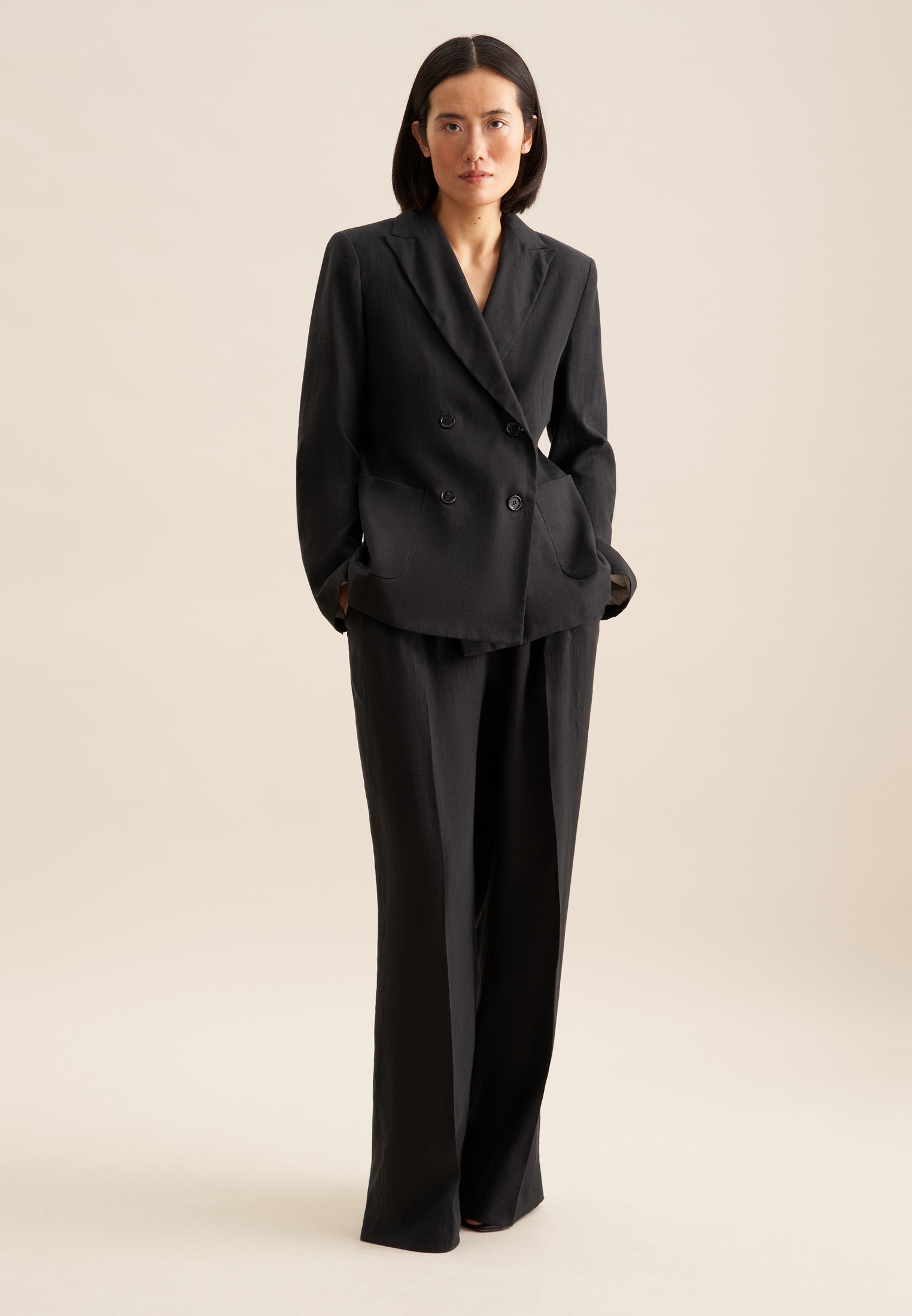 seidensticker Culotte »Schwarze Rose«
