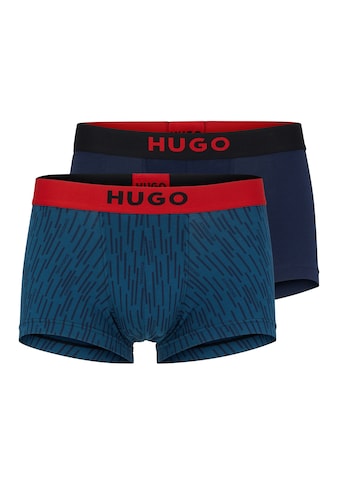 HUGO Trunk »TRUNK BROTHER PACK« (Packung 2 ...