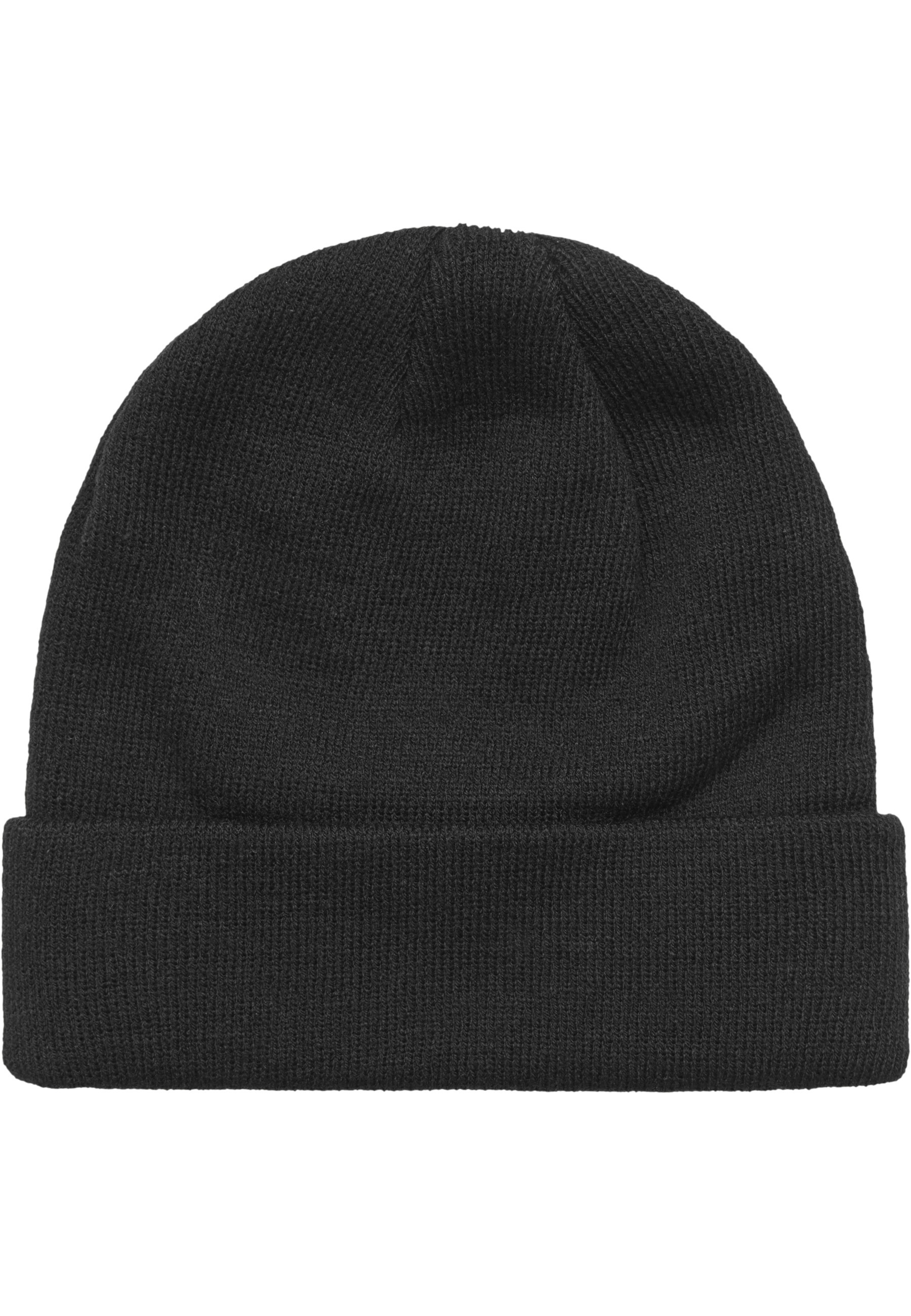 MisterTee Beanie »MisterTee King Card Heavy Knit Beanie«