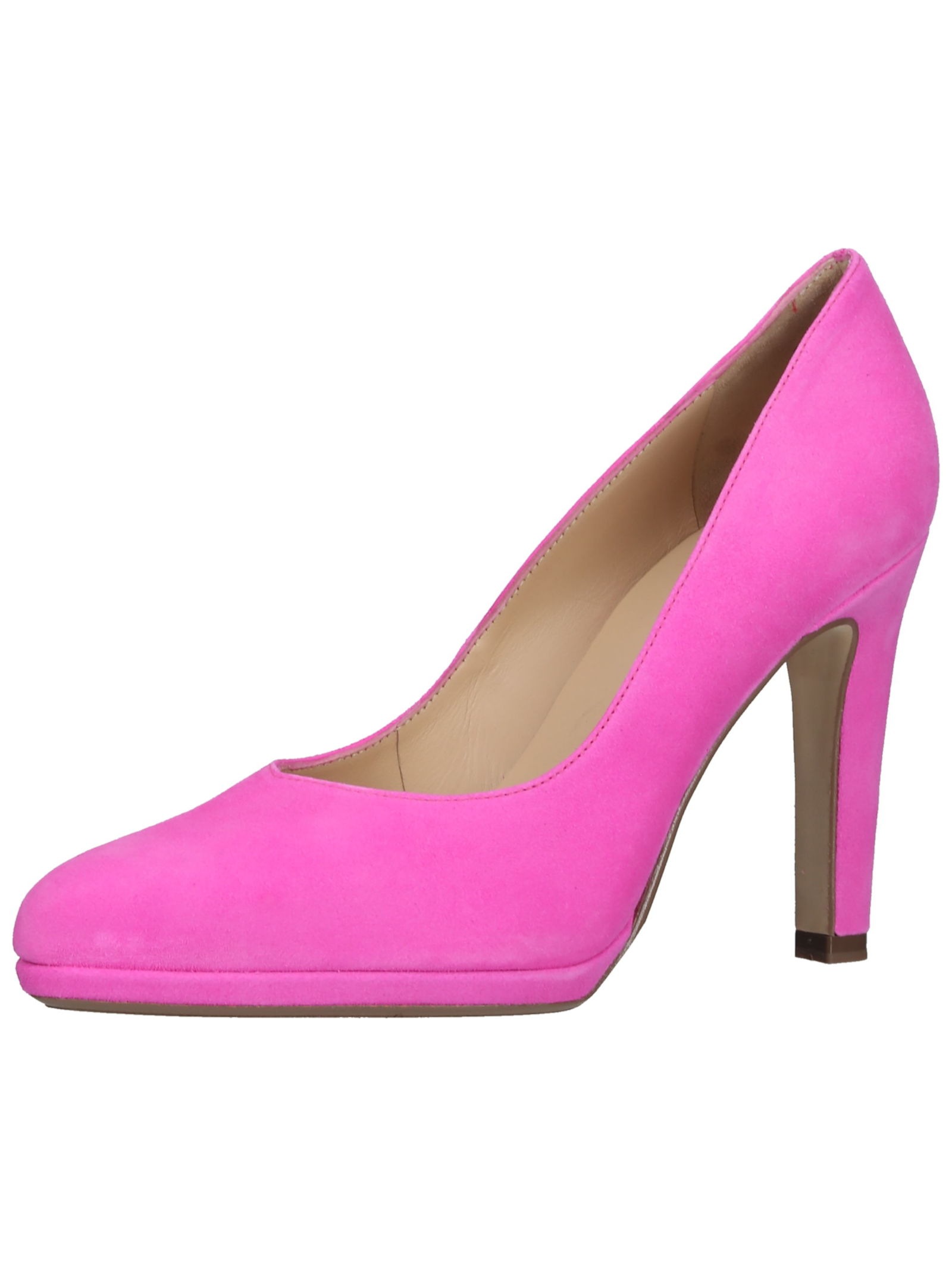 Peter Kaiser High-Heel-Pumps "Peter Kaiser Pumps Veloursleder" günstig online kaufen