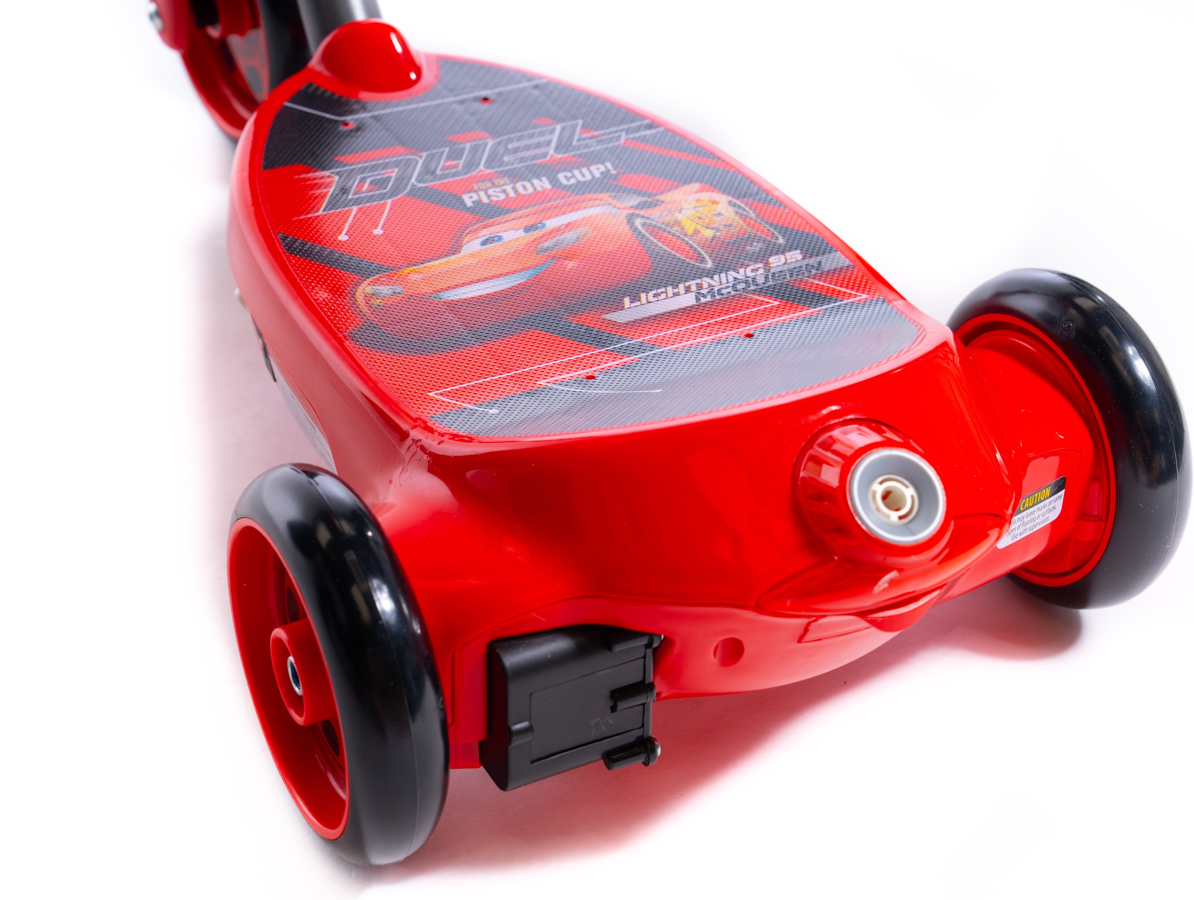 Huffy Elektro-Kinderroller, ab 3 Jahren