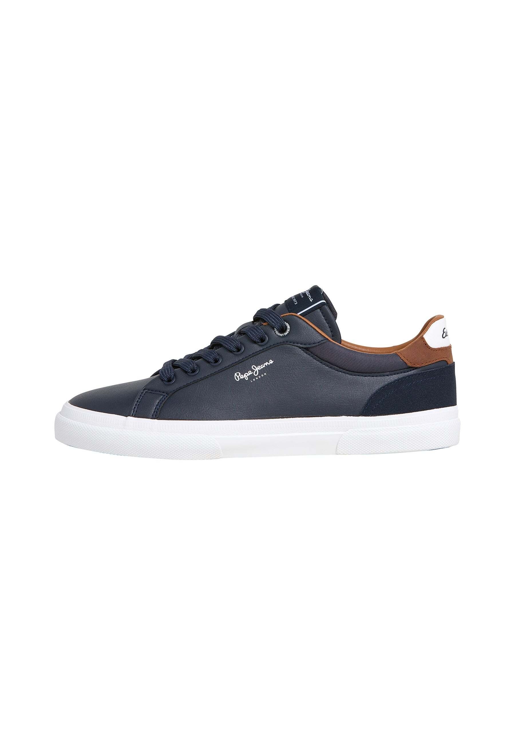 Pepe Jeans Trainingsschuh "trainers KENTON COURT M"