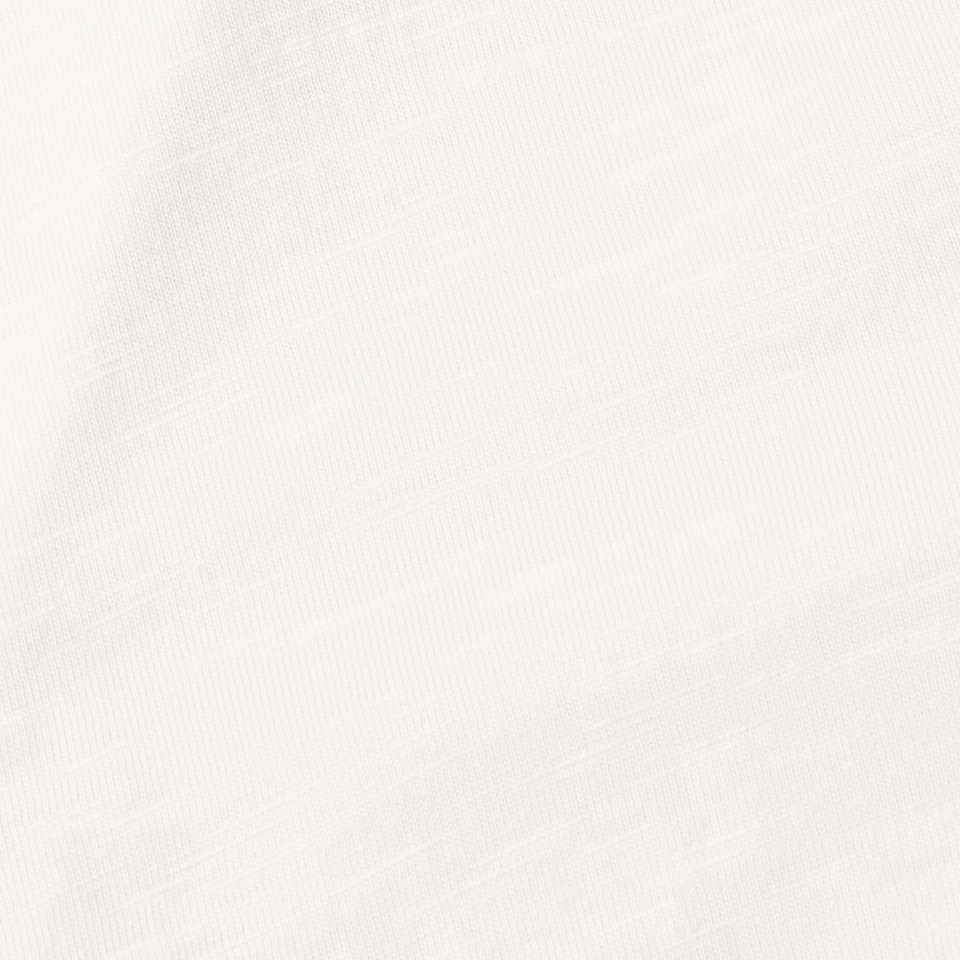STREET ONE STUDIO V-Shirt mit abgerundetem V-Ausschnitt