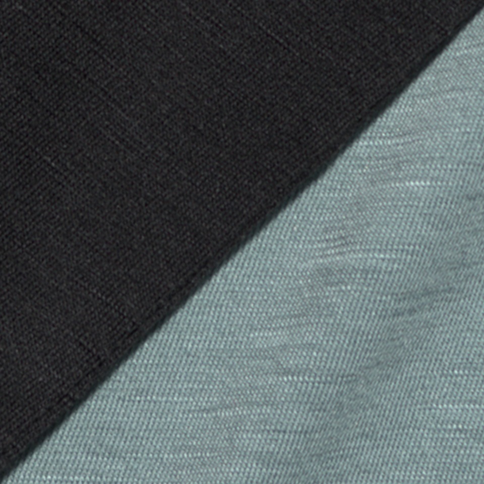 STREET ONE V-Shirt, im soften Baumwoll-Mix