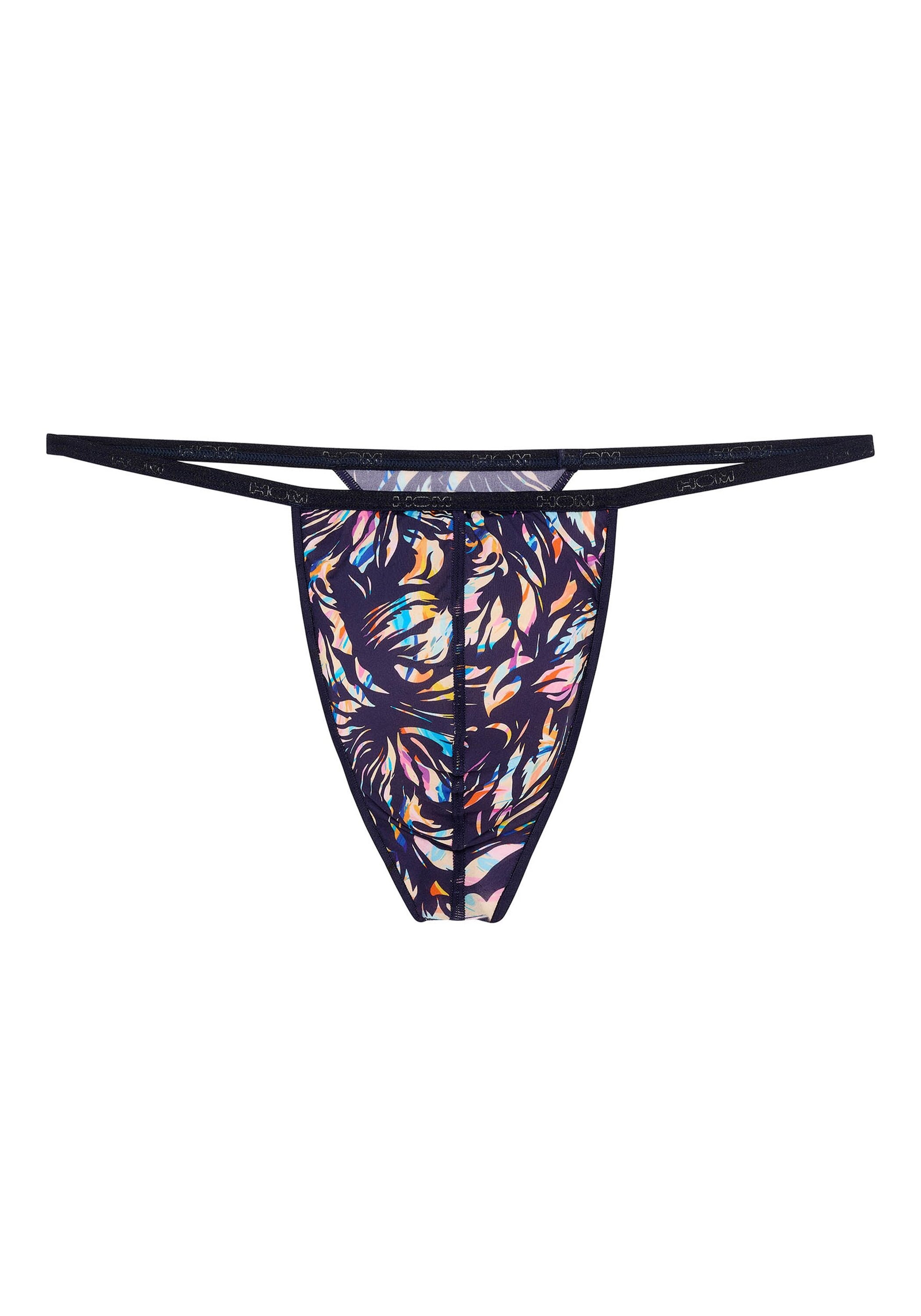 Hom String "String G-String Viscaya 1er Pack"