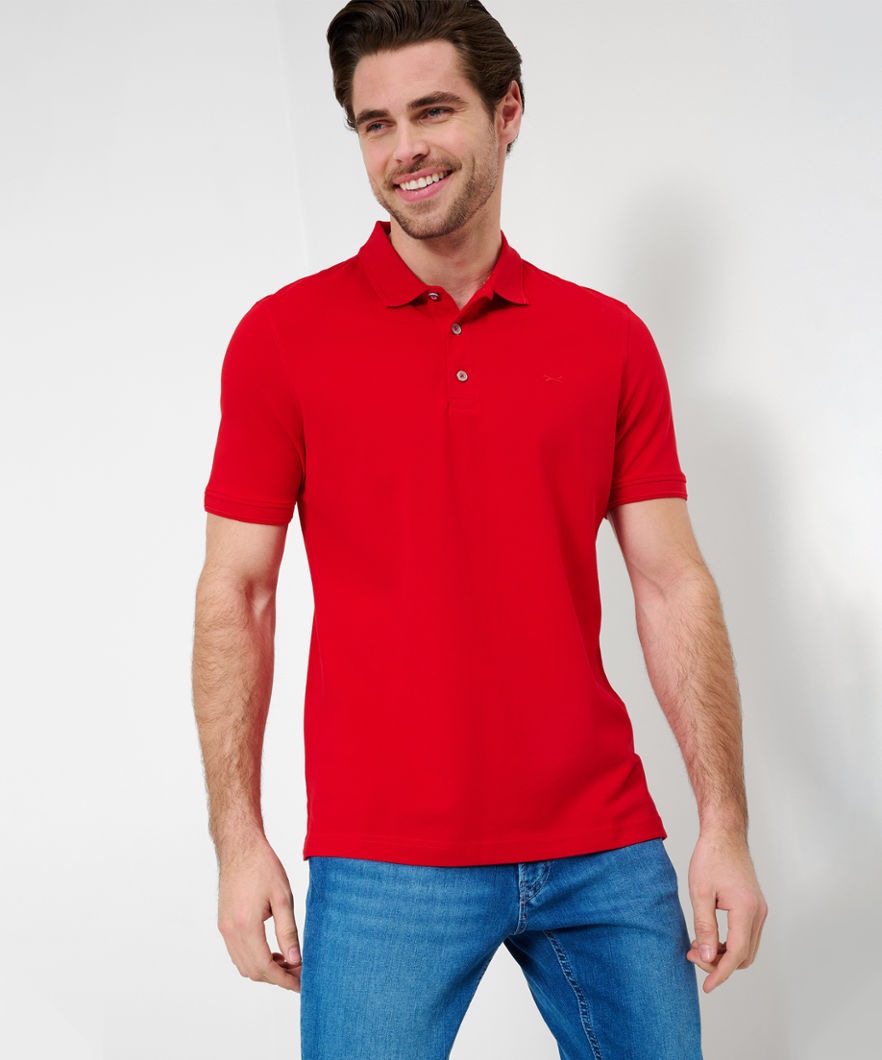 Brax Poloshirt »Style PETE«