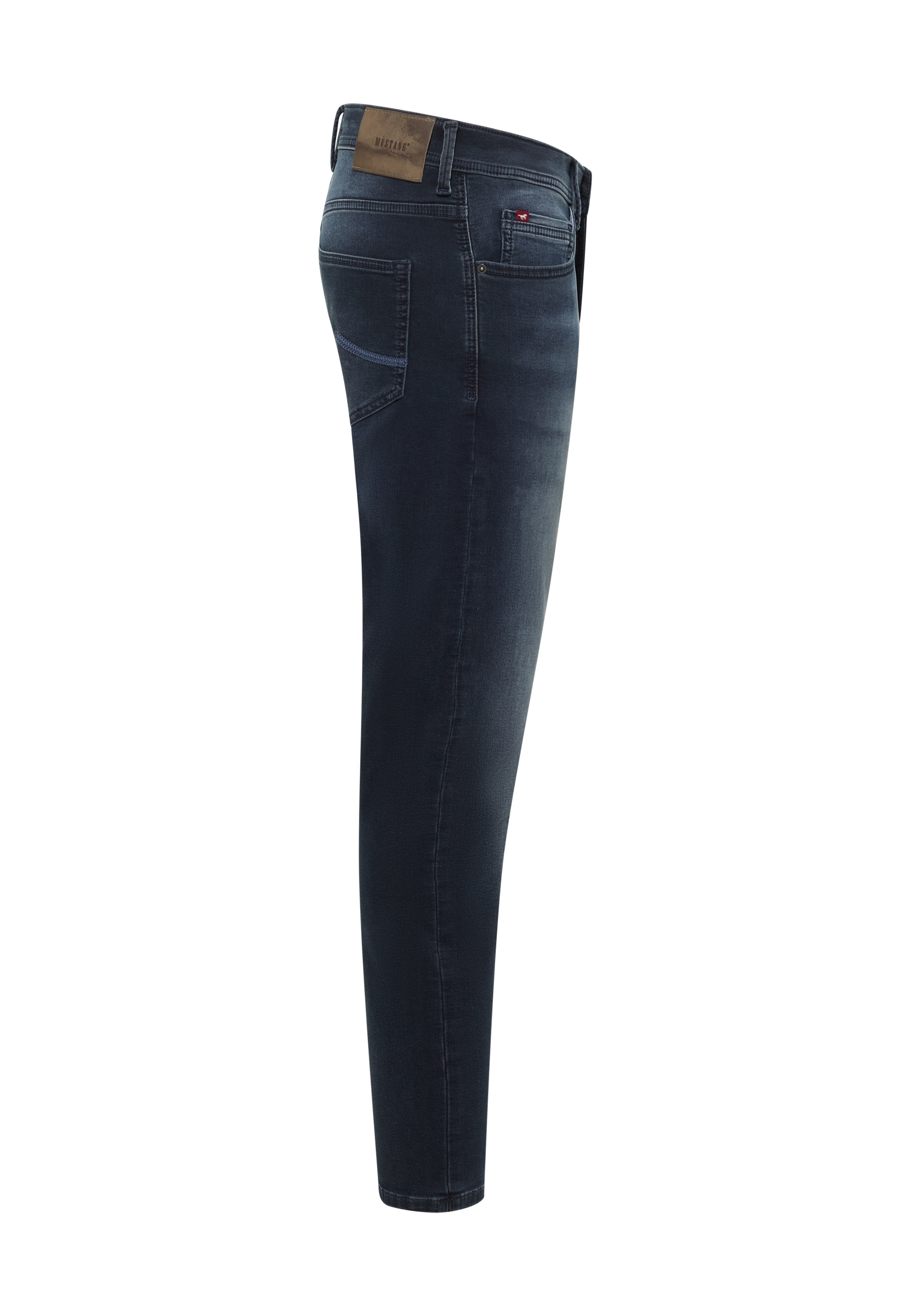 MUSTANG Slim-fit-Jeans »Herren Style Oregon Slim K«