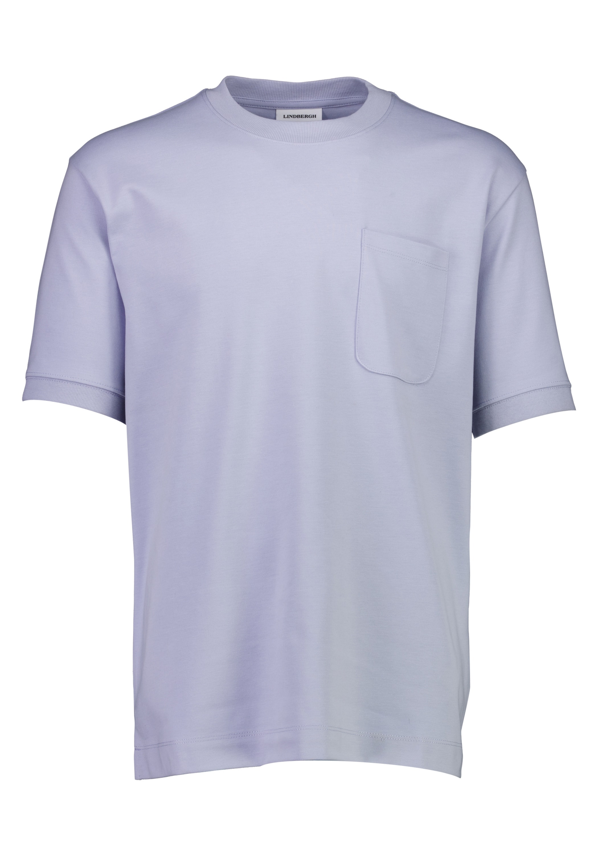 LINDBERGH T-Shirt "Lindbergh T-shirt" günstig online kaufen
