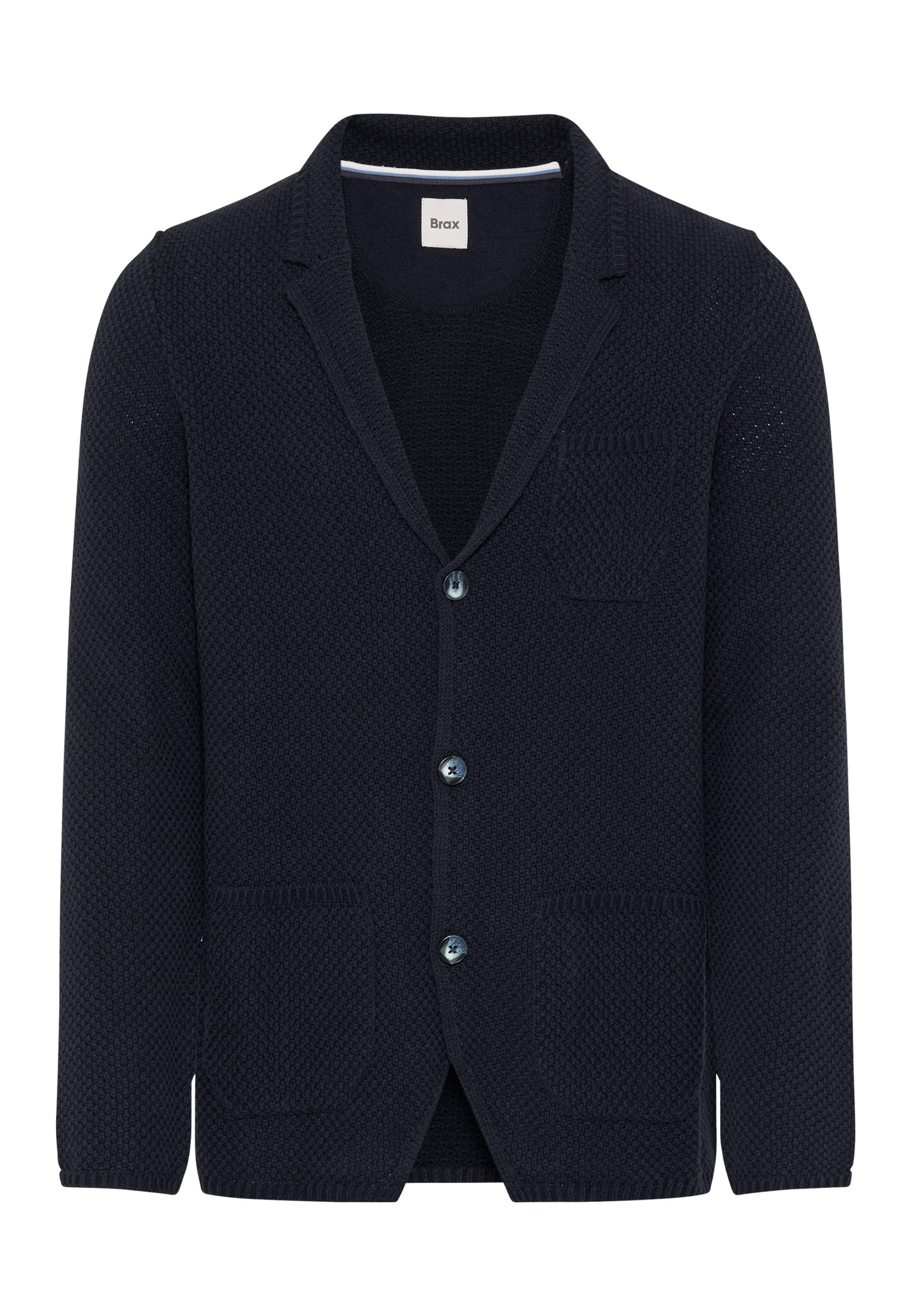 Brax Strickjacke "Style JASPER" günstig online kaufen