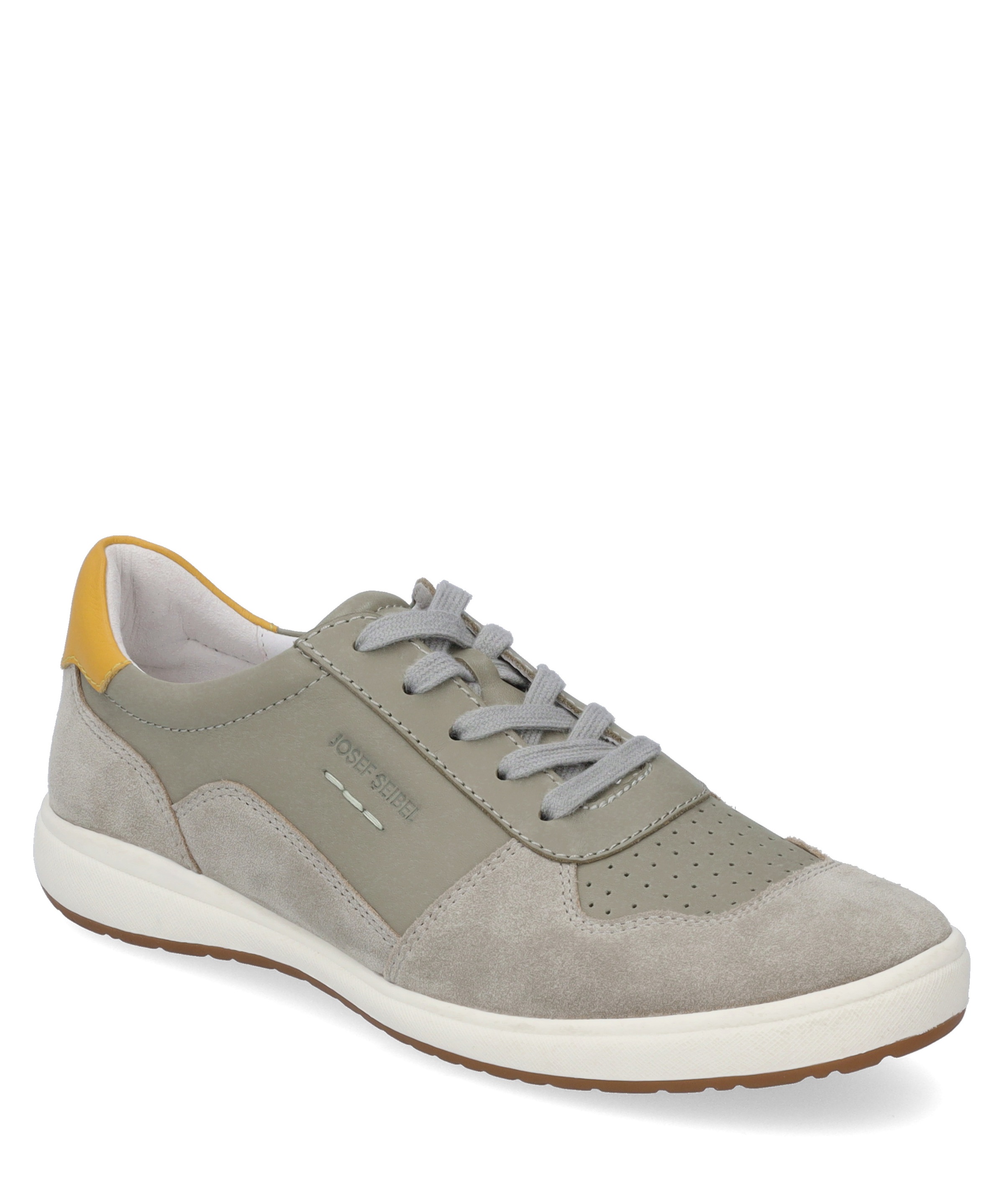 Josef Seibel Sneaker »Caren 49, salvia-kombi«