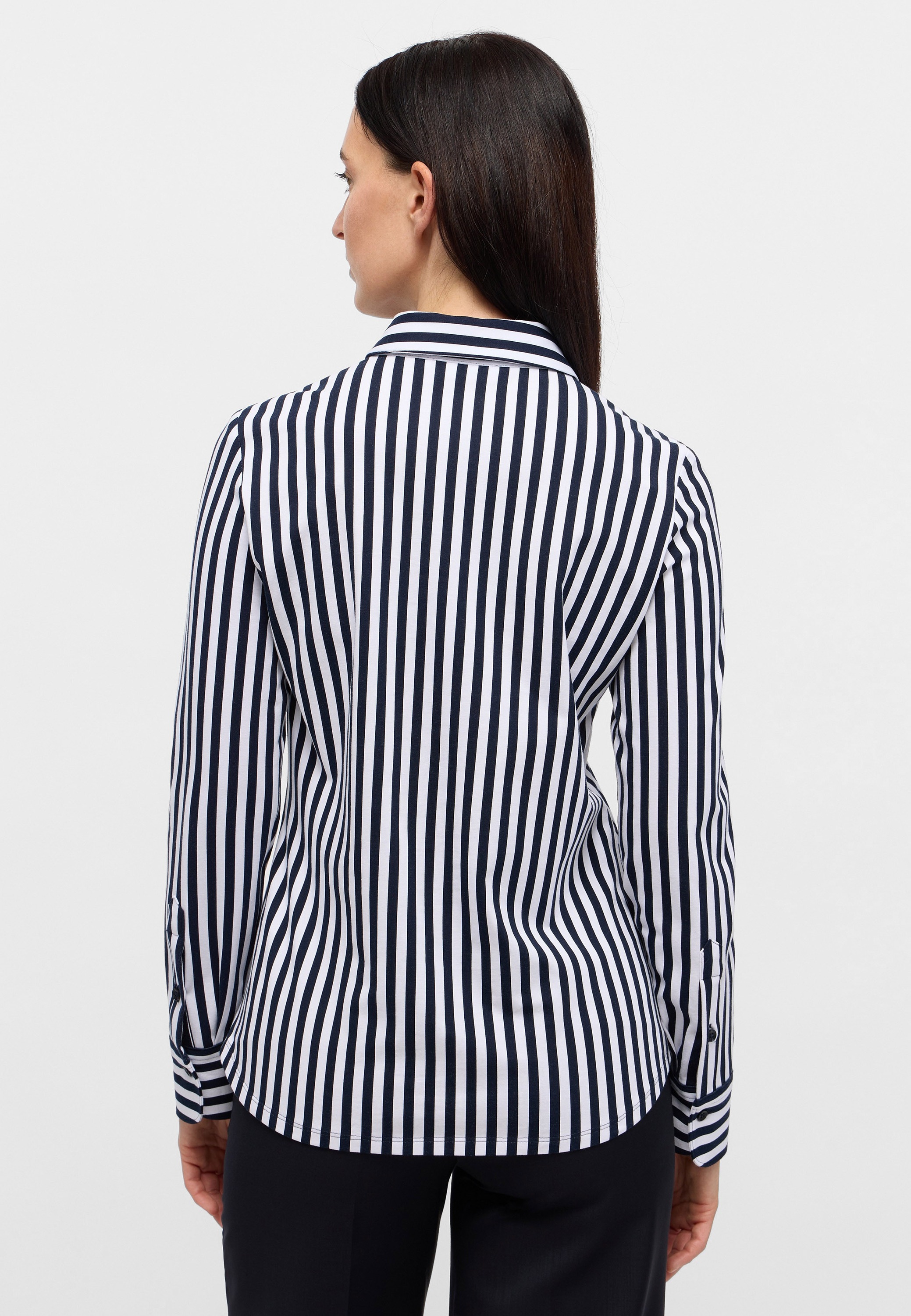 Eterna Hemdbluse "FITTED" günstig online kaufen