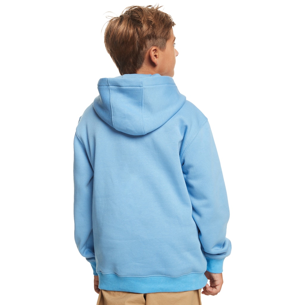 Quiksilver Kapuzensweatshirt »Big Logo«