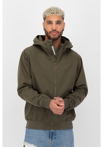 Sommerjacke »DonAK A Jacket Herren Übergangsjacke, Jacke«