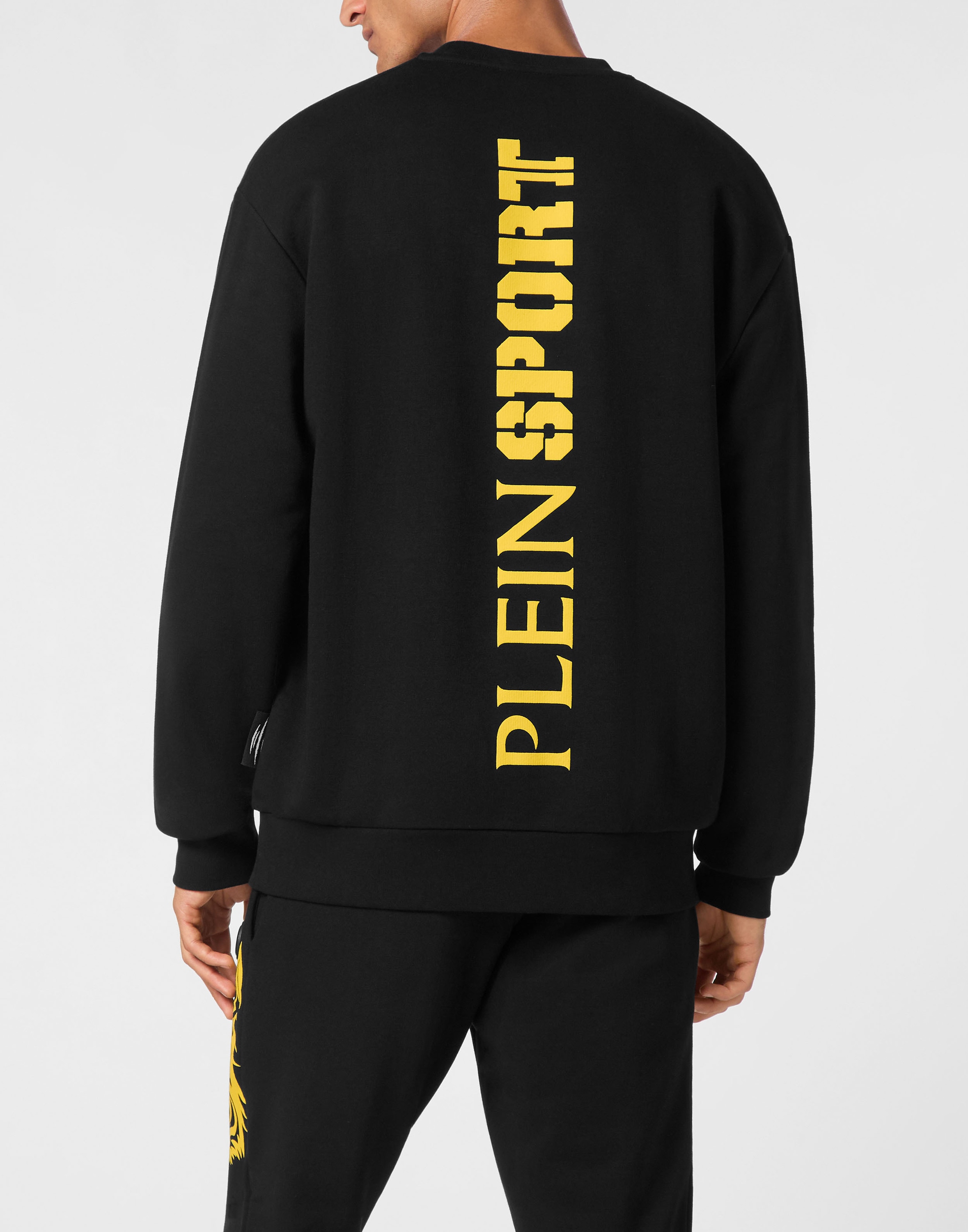 PLEIN SPORT Sweatshirt »Tiger«