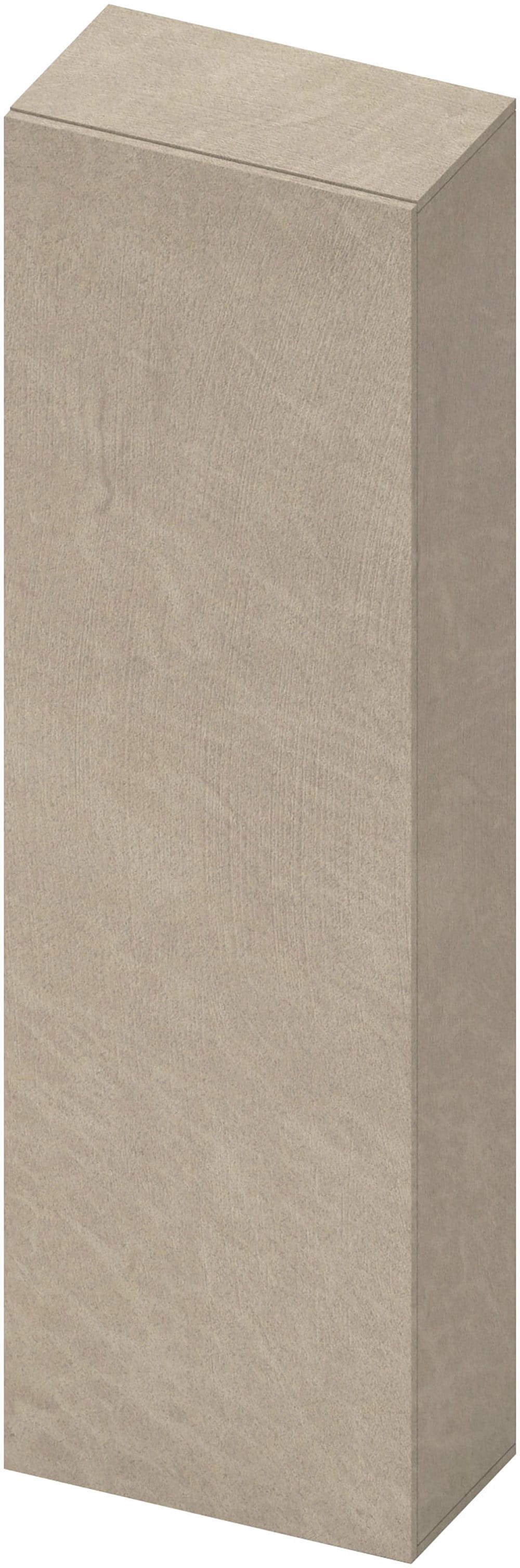 Home affaire Mehrzweckschrank "Infinity Breite 54 cm, Stauraumschrank mit 1 Tür, Mehrzweckschrank," mit Push-to-open Funktion, 2 Größen, verschiedene Farben