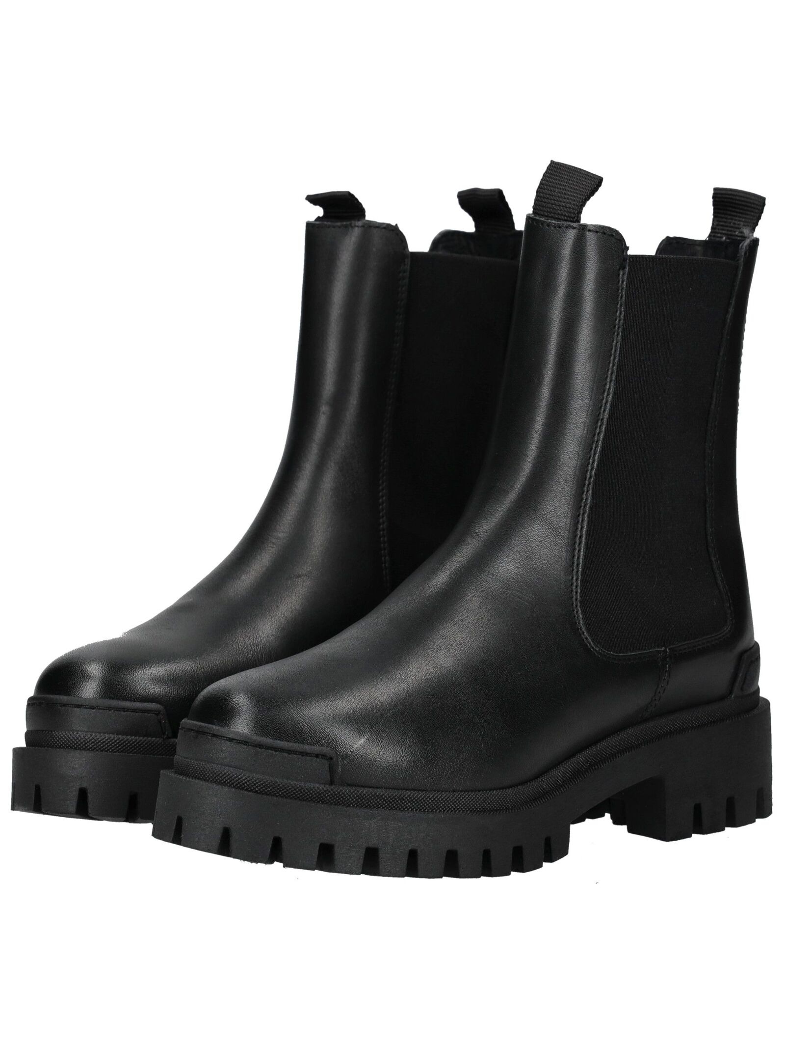 Pavement Stiefelette »Pavement Stiefelette Leder/Textil«