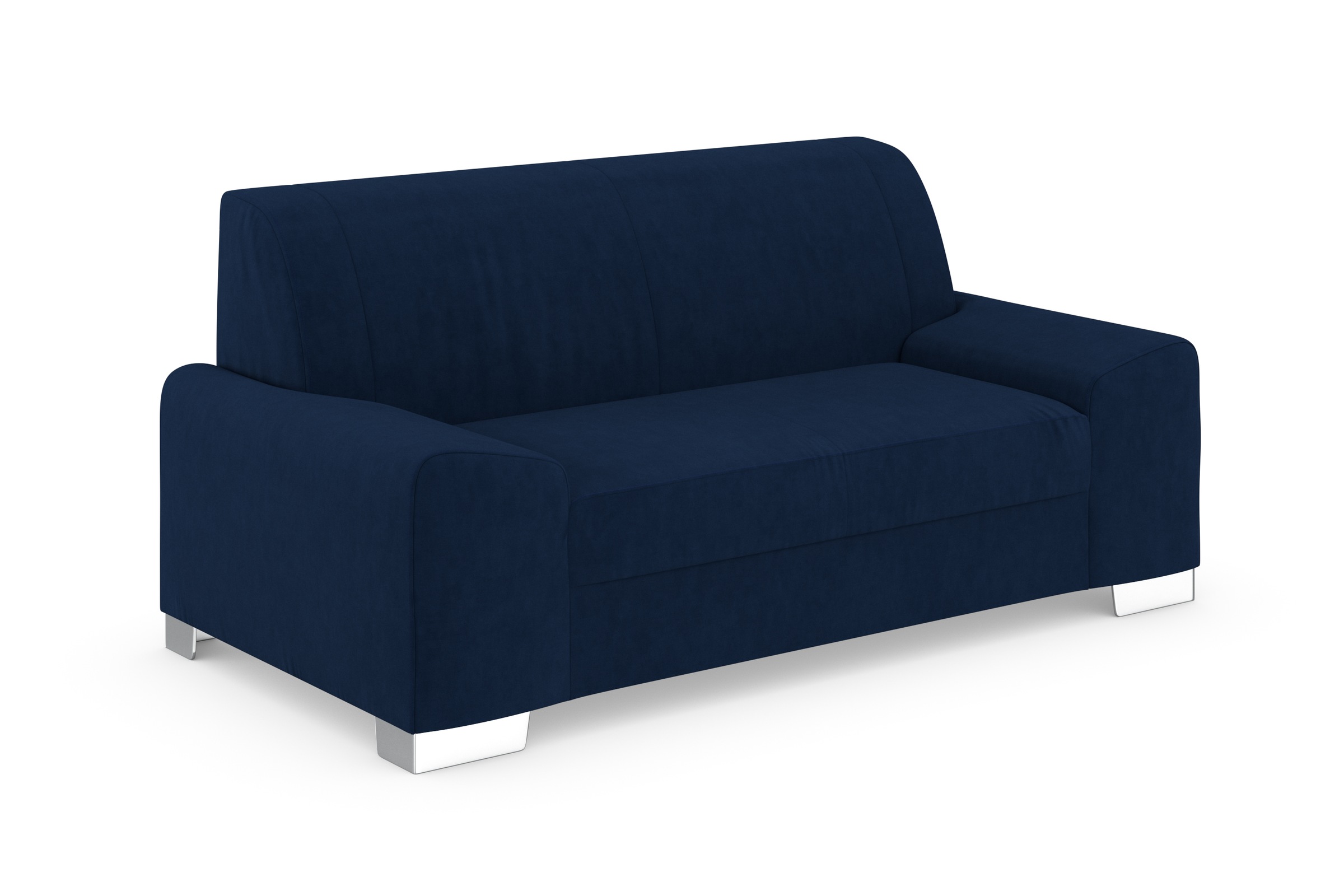 DOMO collection 2-Sitzer »Anzio«, wahlweise mit Federkern