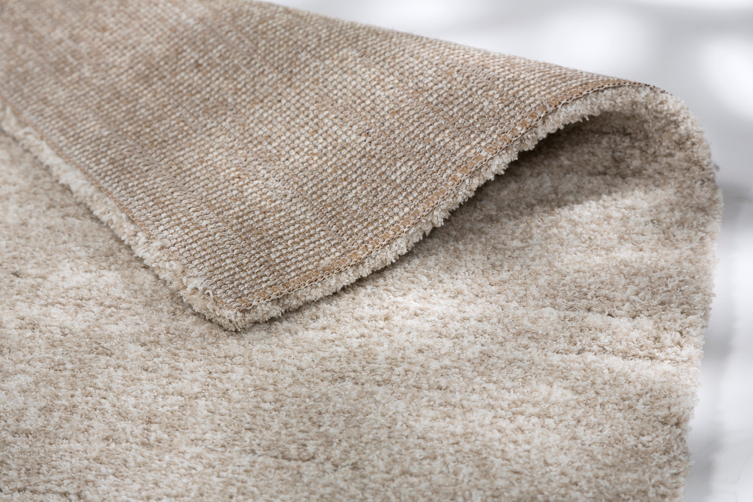 Thumbnail - SCHÖNER WOHNEN-Kollektion Teppich "Amaze 240" rechteckig 17 mm Höhe weicher Kurzflor, Wohnzimmer, Schöner Wohnen Kollekt...