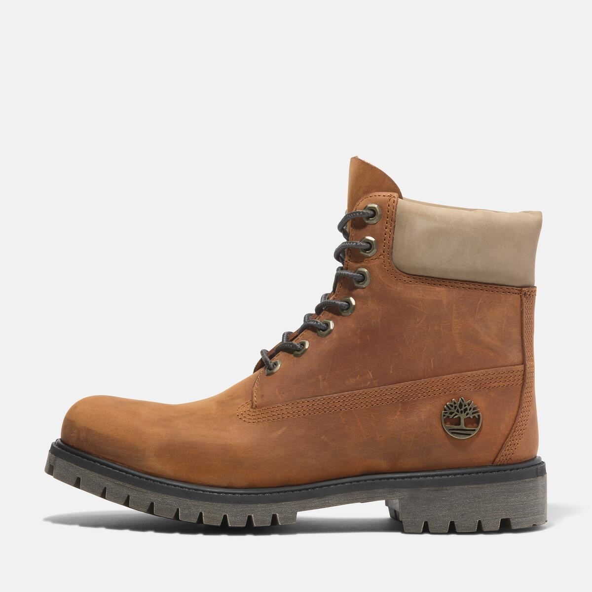 Timberland "6 inch Premium FTB" Winterstiefel, Schnürstiefel, Winterschuhe, günstig online kaufen