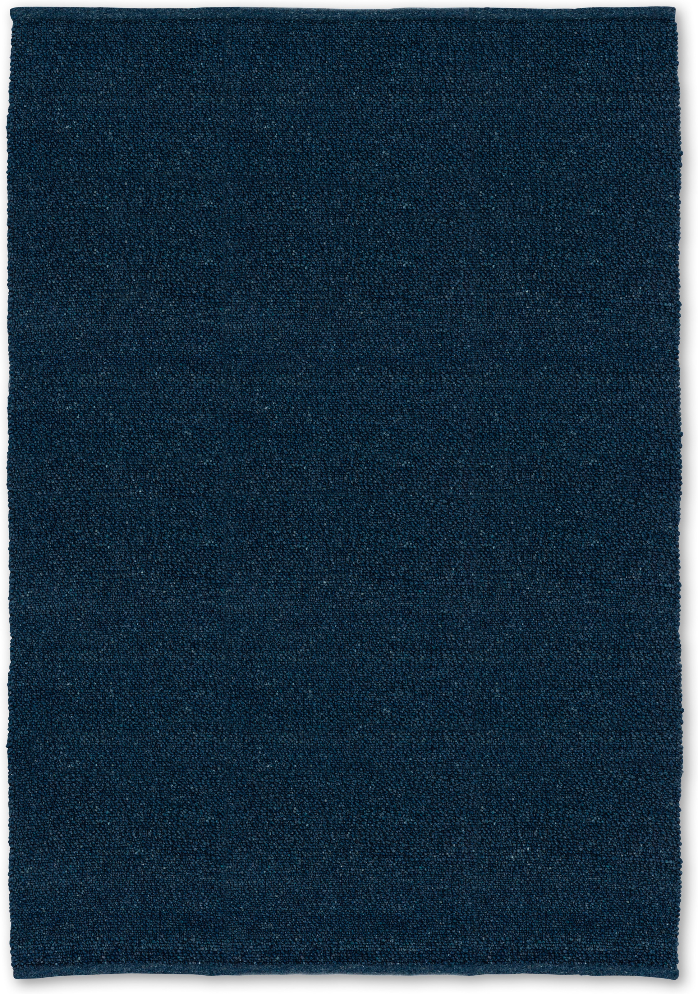 SCHÖNER WOHNEN-Kollektion Wollteppich "Junika" rechteckig 8 mm Höhe Indoor, natürliches Material