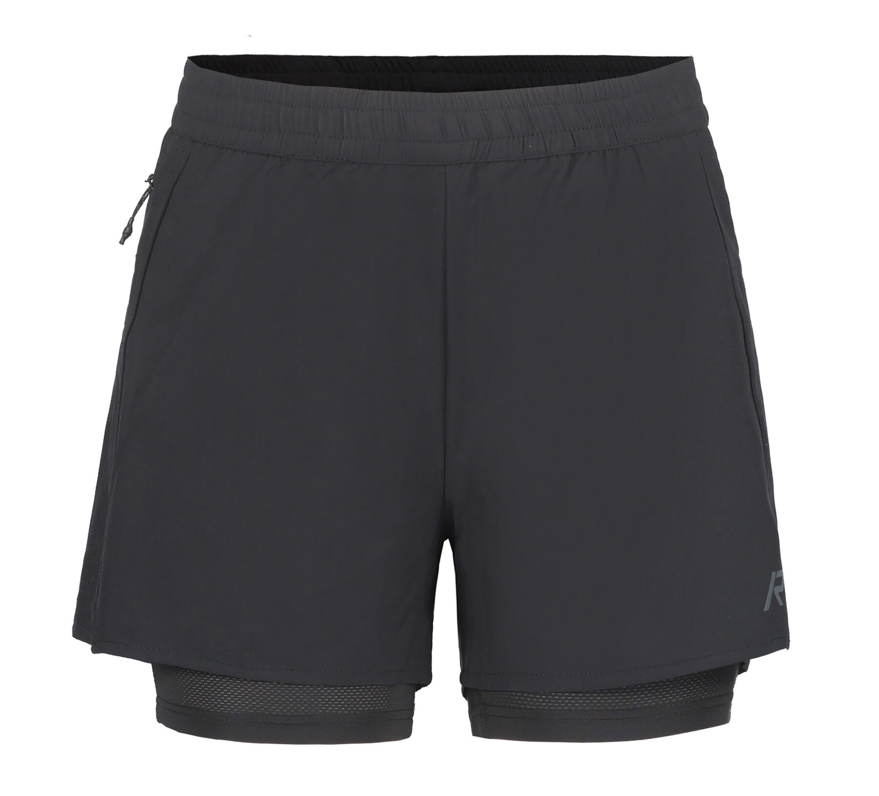 Rukka Trainingsshorts "Rukka Shorts Makela 2In1" günstig online kaufen