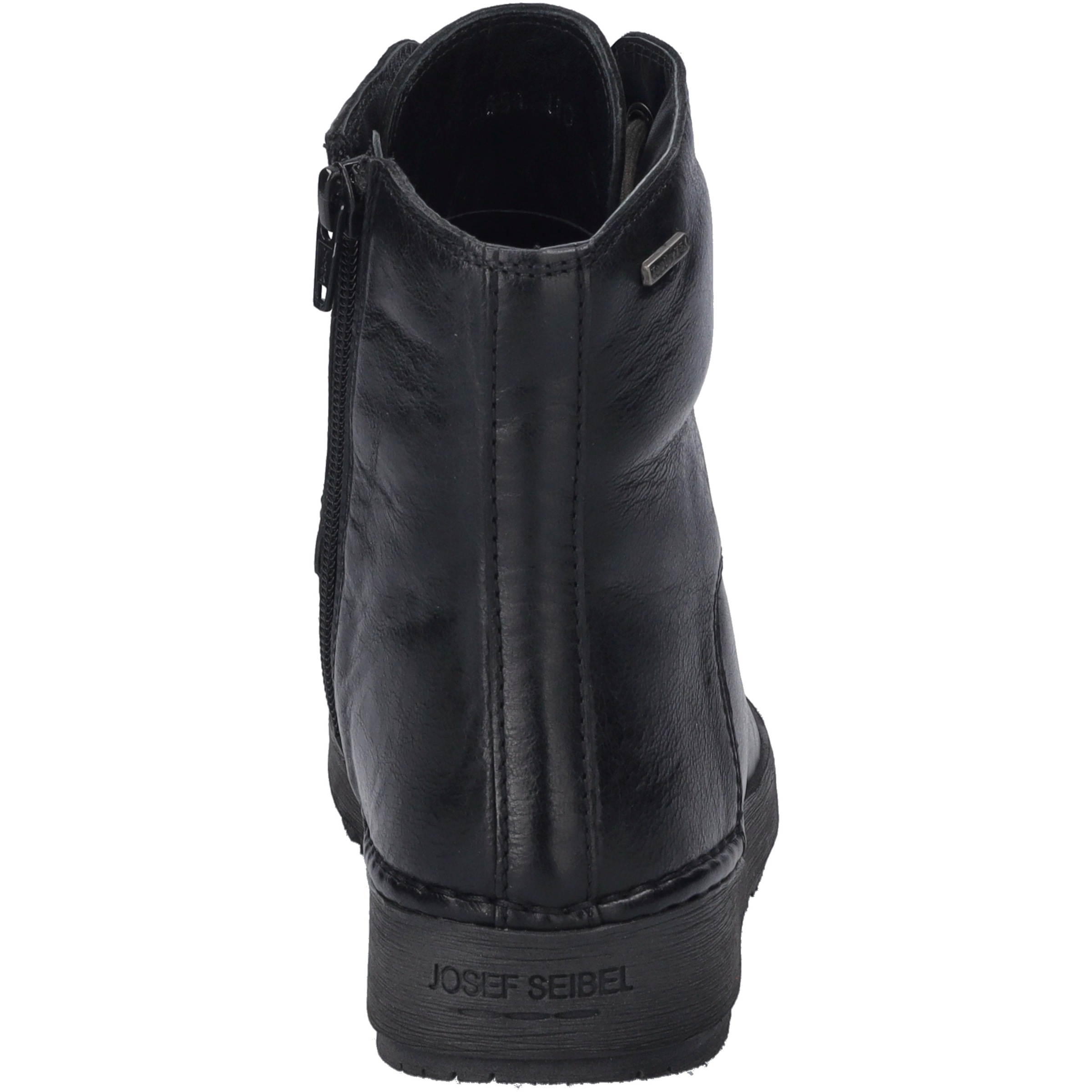 Josef Seibel Stiefelette »Anna 51, schwarz«