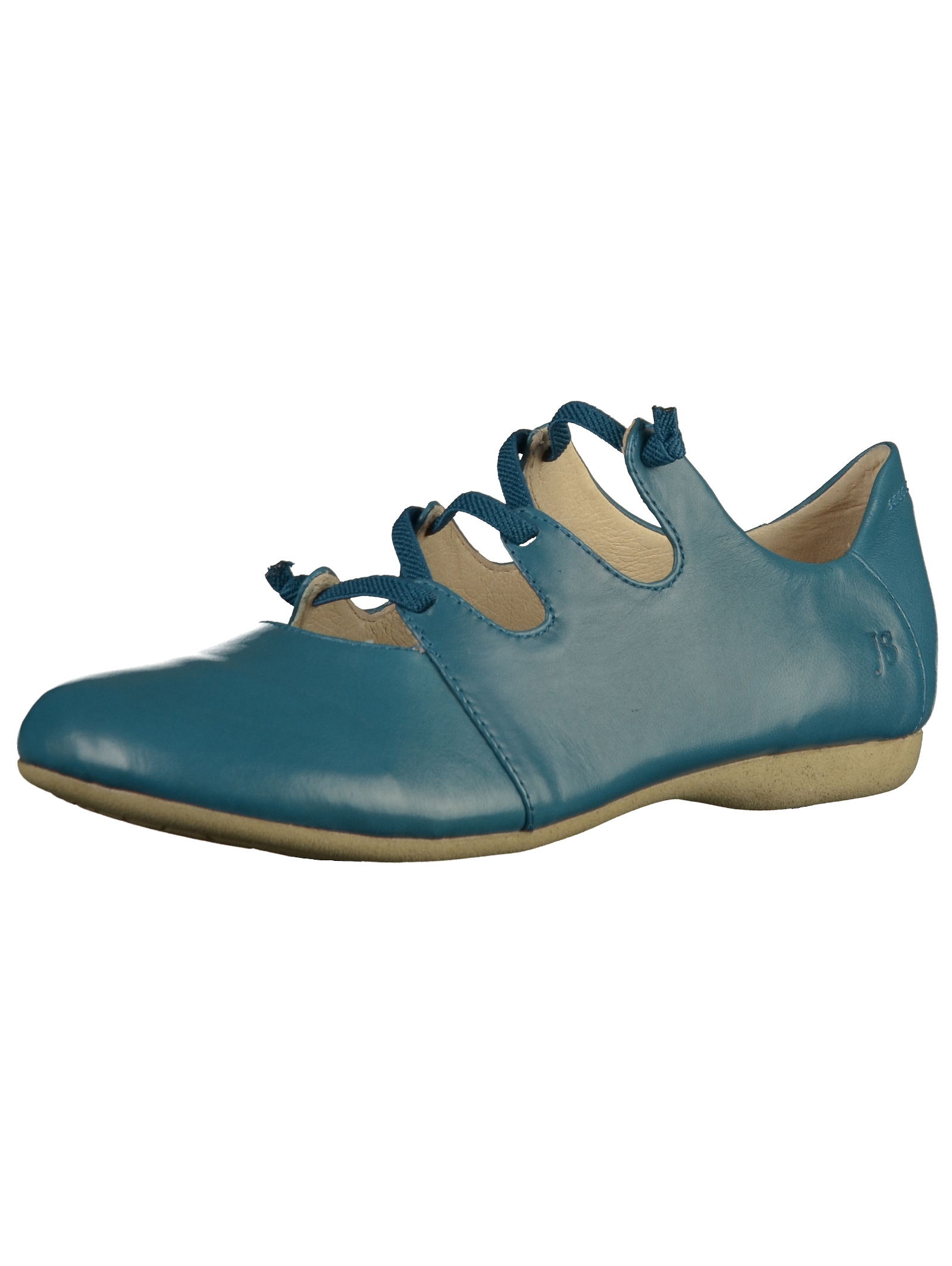 Josef Seibel Slipper "Josef Seibel Slipper Leder"