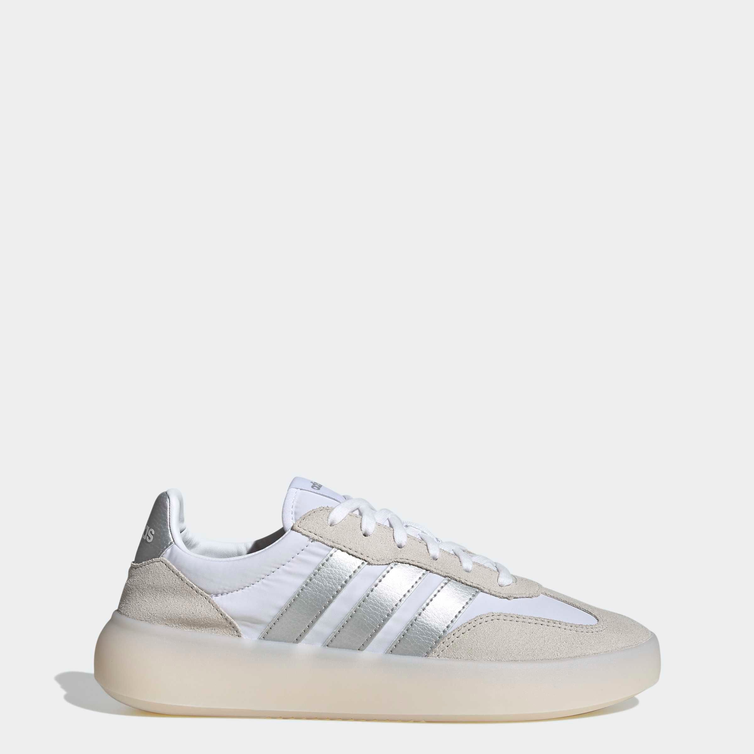 adidas Sportswear Sneaker »BARREDA DECODE«, Design auf den Spuren des adidas Handball Spezial