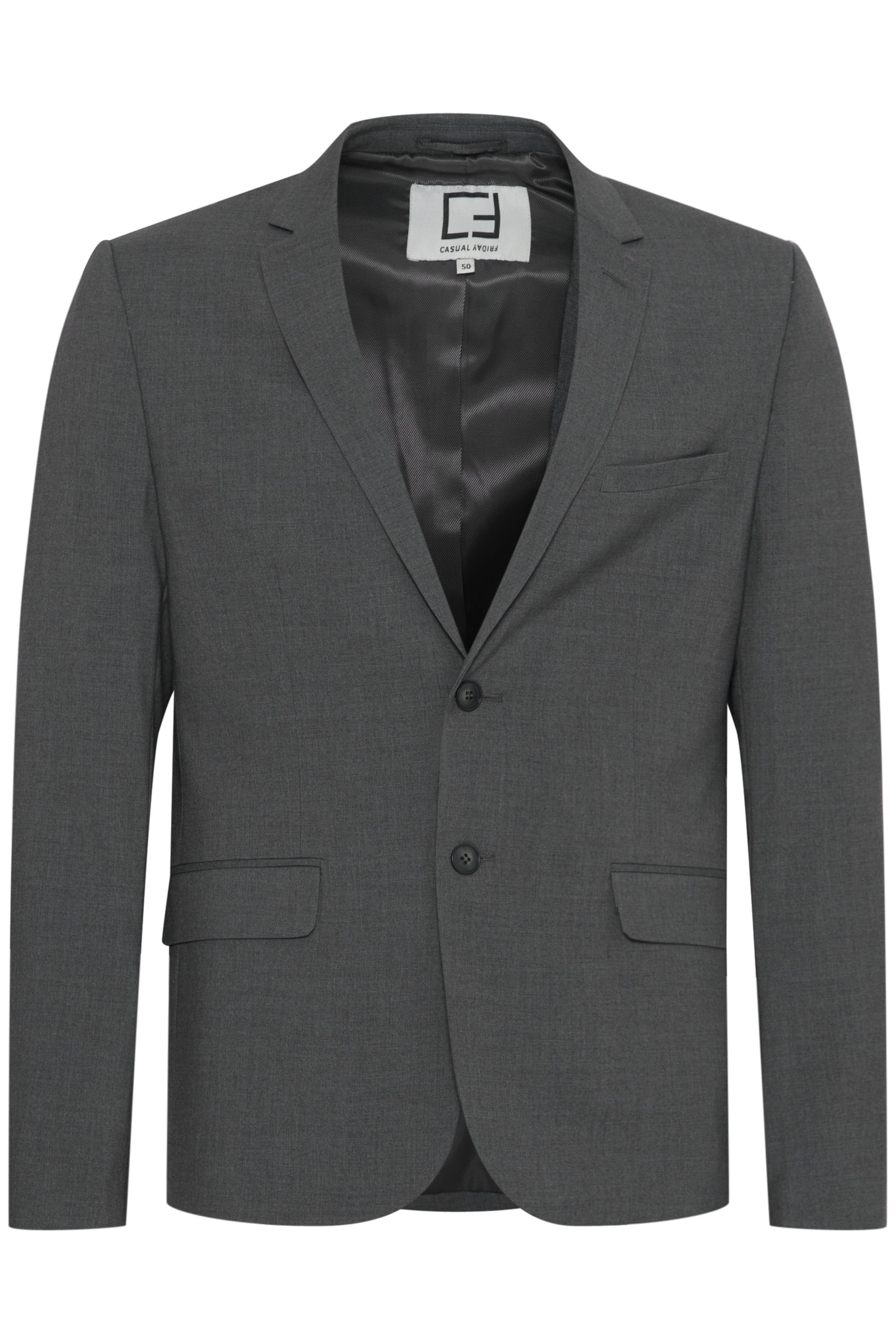 Casual Friday Anzugsakko "Anzugsakko CFBernd" günstig online kaufen