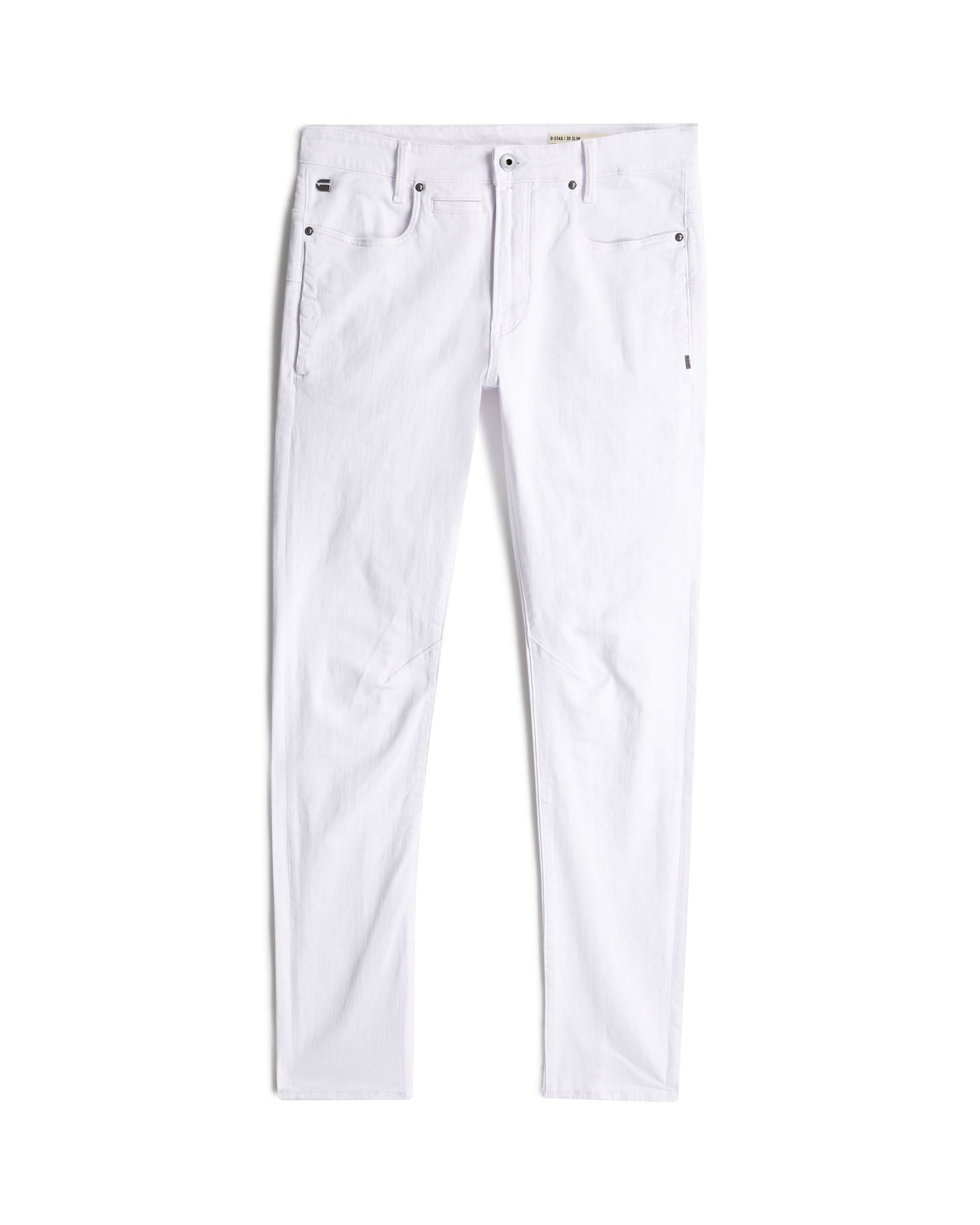 G-STAR Regular-fit-Jeans »D-Staq Slim Jeans«