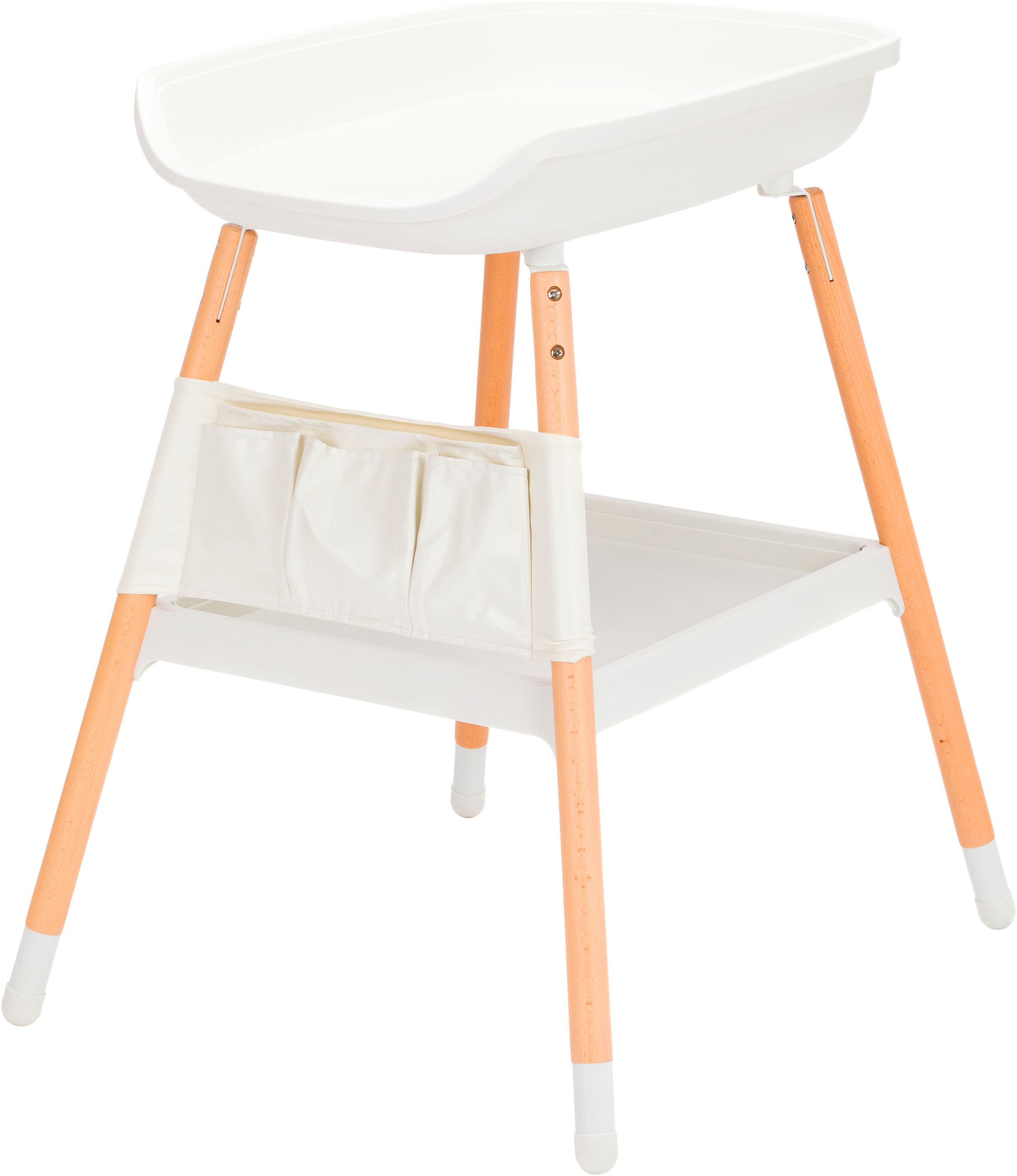 Fillikid Wickeltisch bis 15 kg 67 cm günstig online kaufen