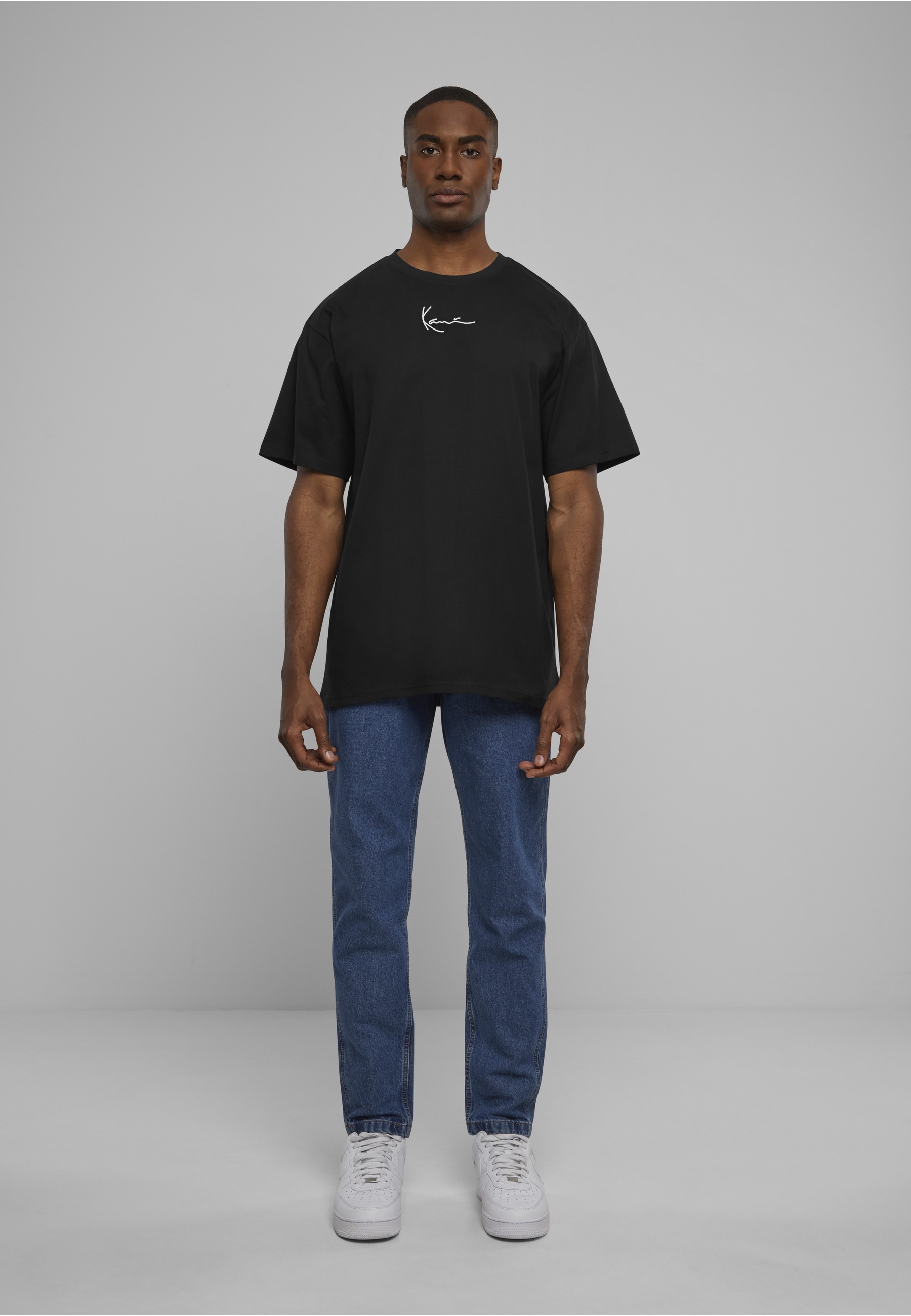 Karl Kani T-Shirt »Karl Kani Herren« 1 Stk.