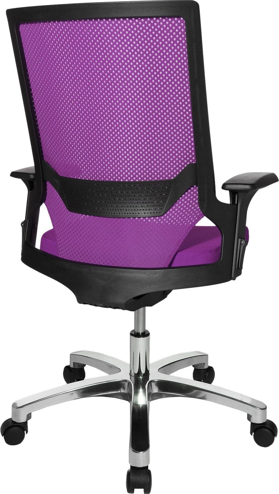 TOPSTAR Bürostuhl »Autosyncron 1«
