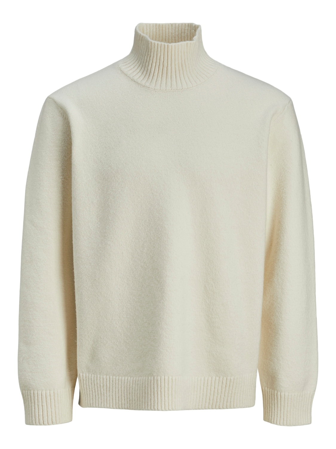 Stehkragenpullover »JORSOFT KNIT HIGH NECK«