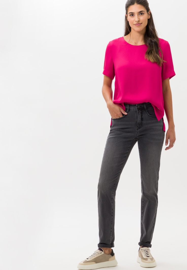 Brax 5-Pocket-Jeans »Style kaufen | BAUR MARY« für