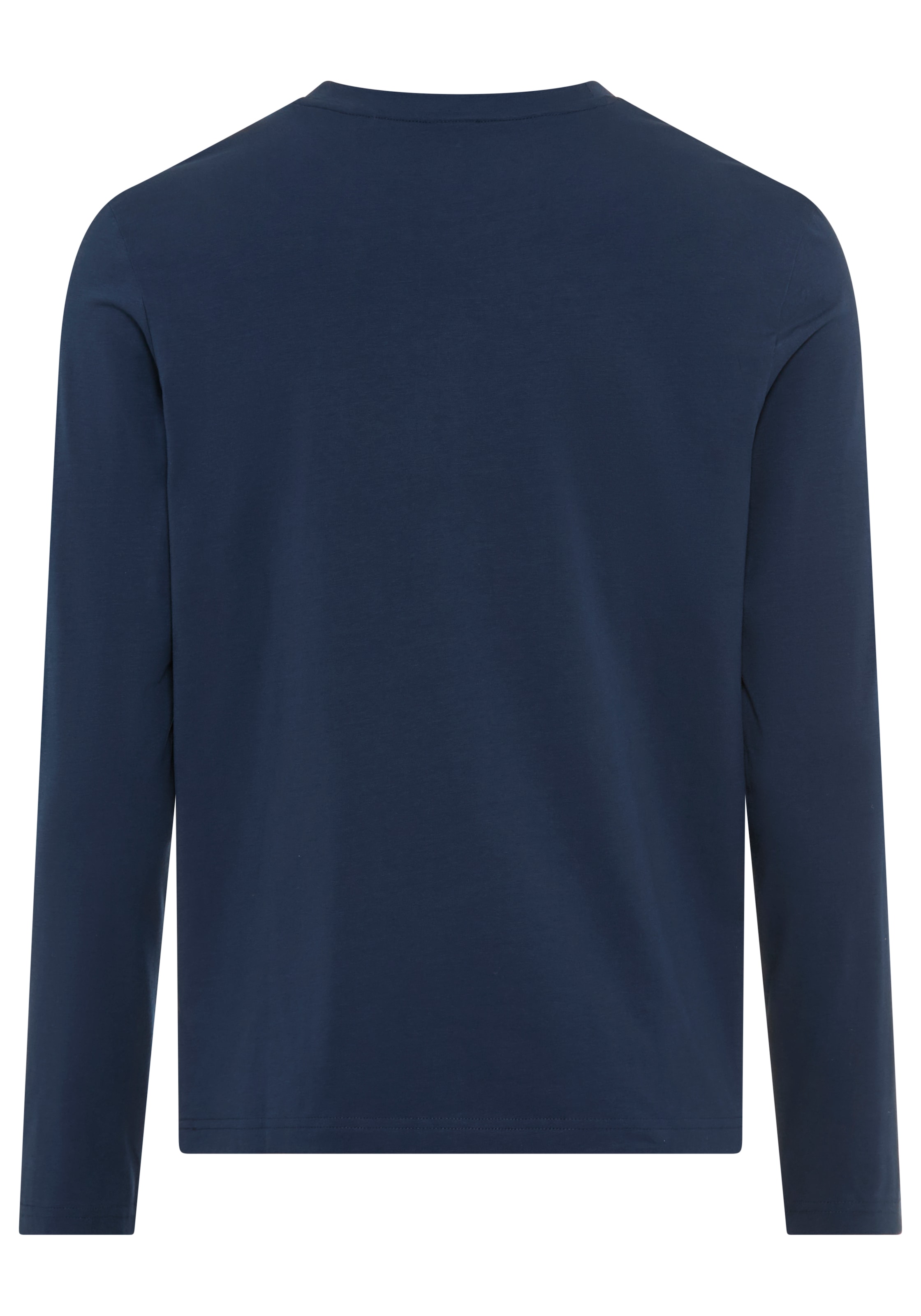 BOSS ORANGE Langarmshirt "TChark" günstig online kaufen