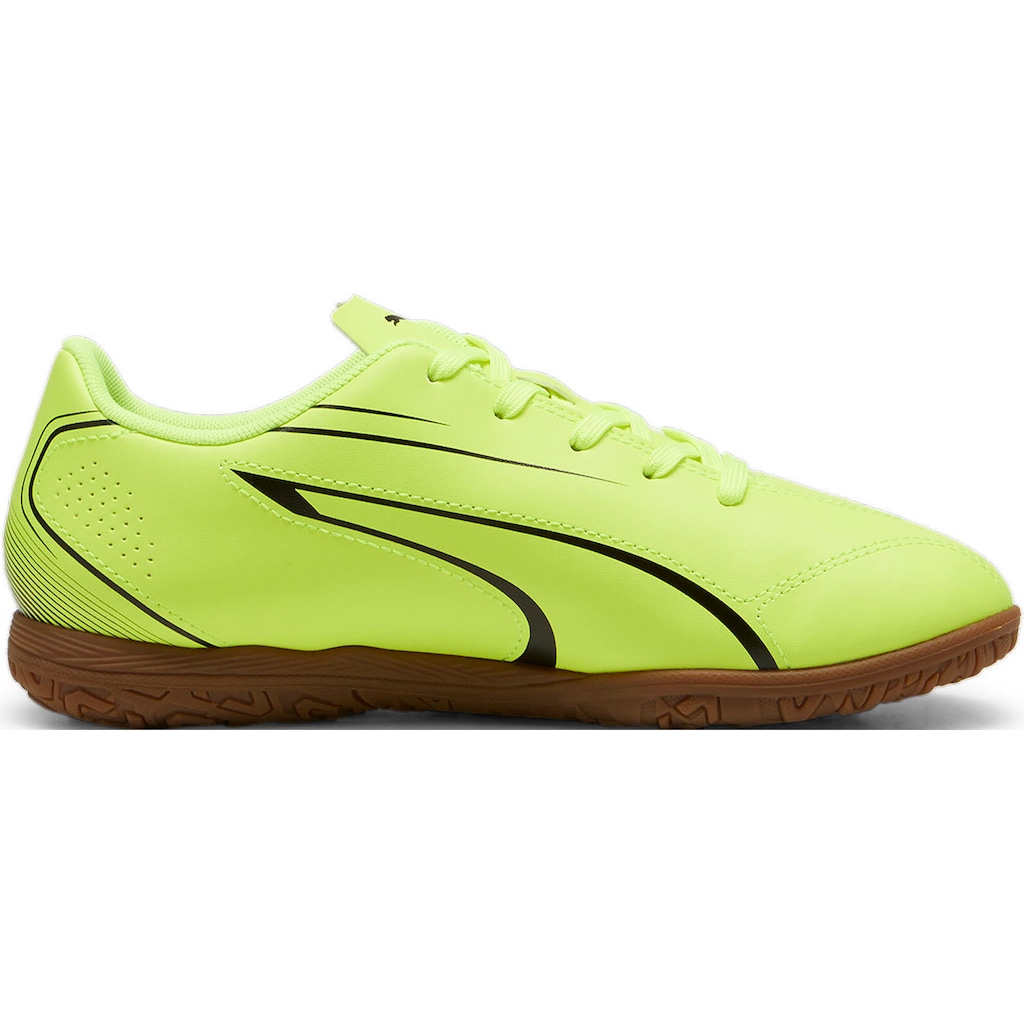 PUMA Hallenschuh »VITORIA IT JR«