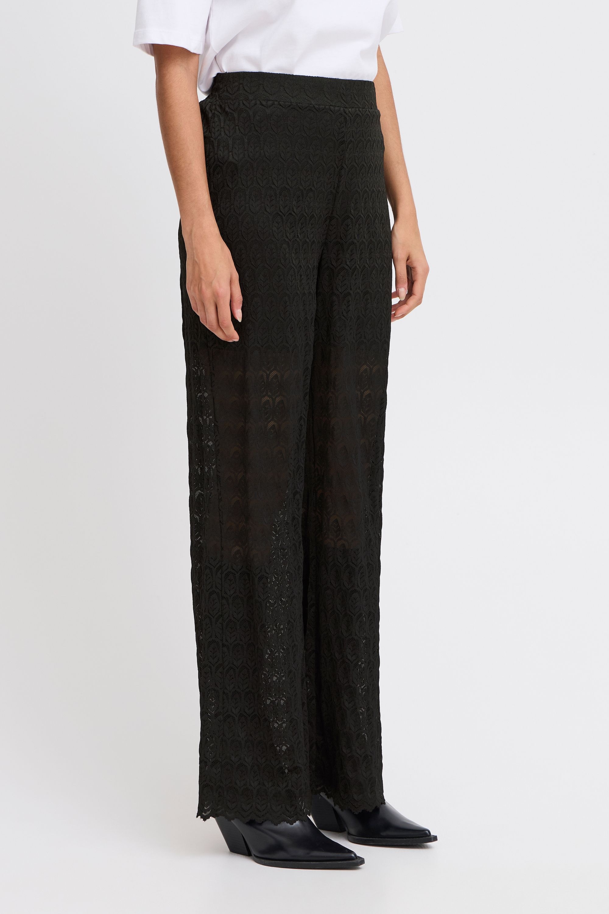 b.young Stoffhose »Stoffhose BYRUBI PANTS -«