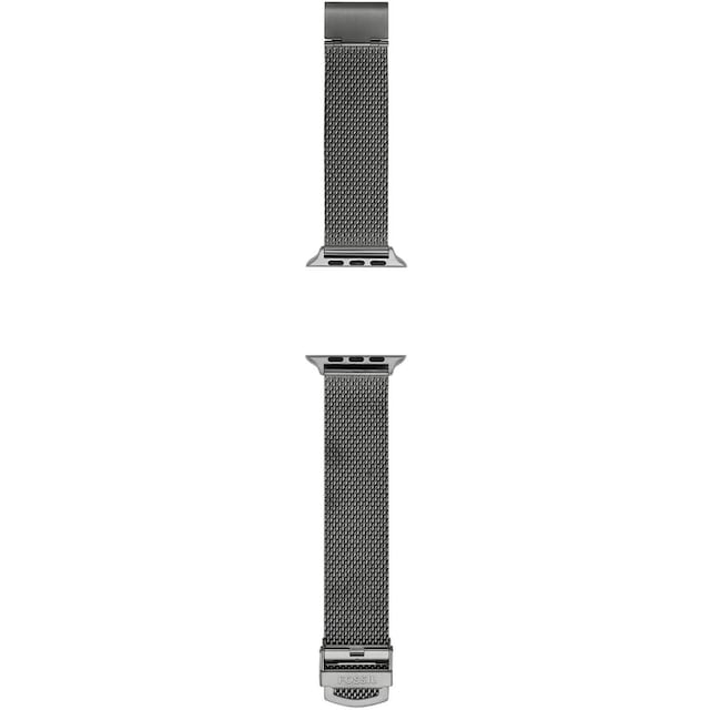 Fossil Smartwatch-Armband »Apple Strap Bar Mens, S420015«, ideal auch als  Geschenk ▷ kaufen | BAUR