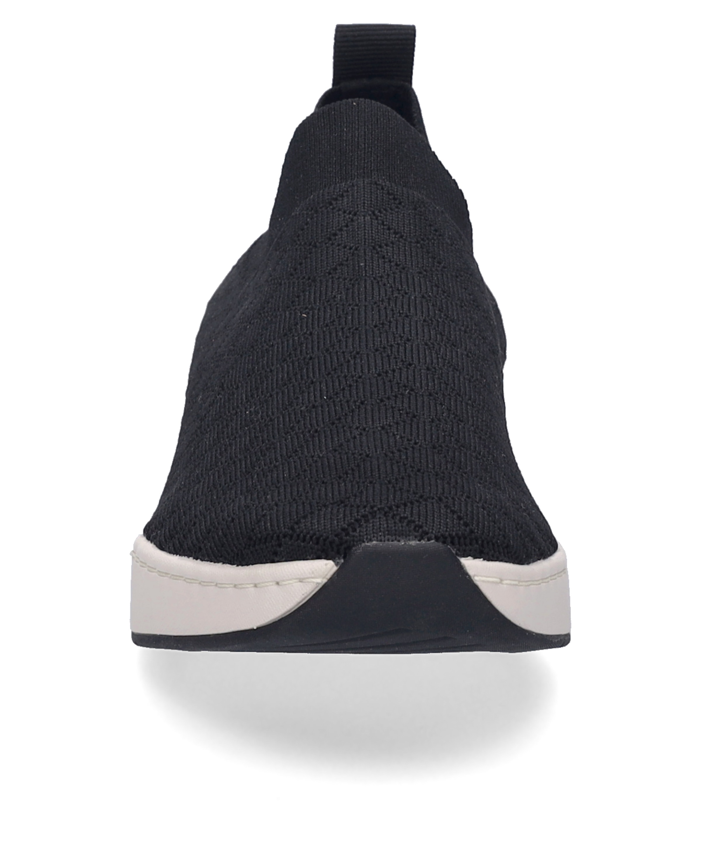 Josef Seibel Sneaker »Elli 11, schwarz«