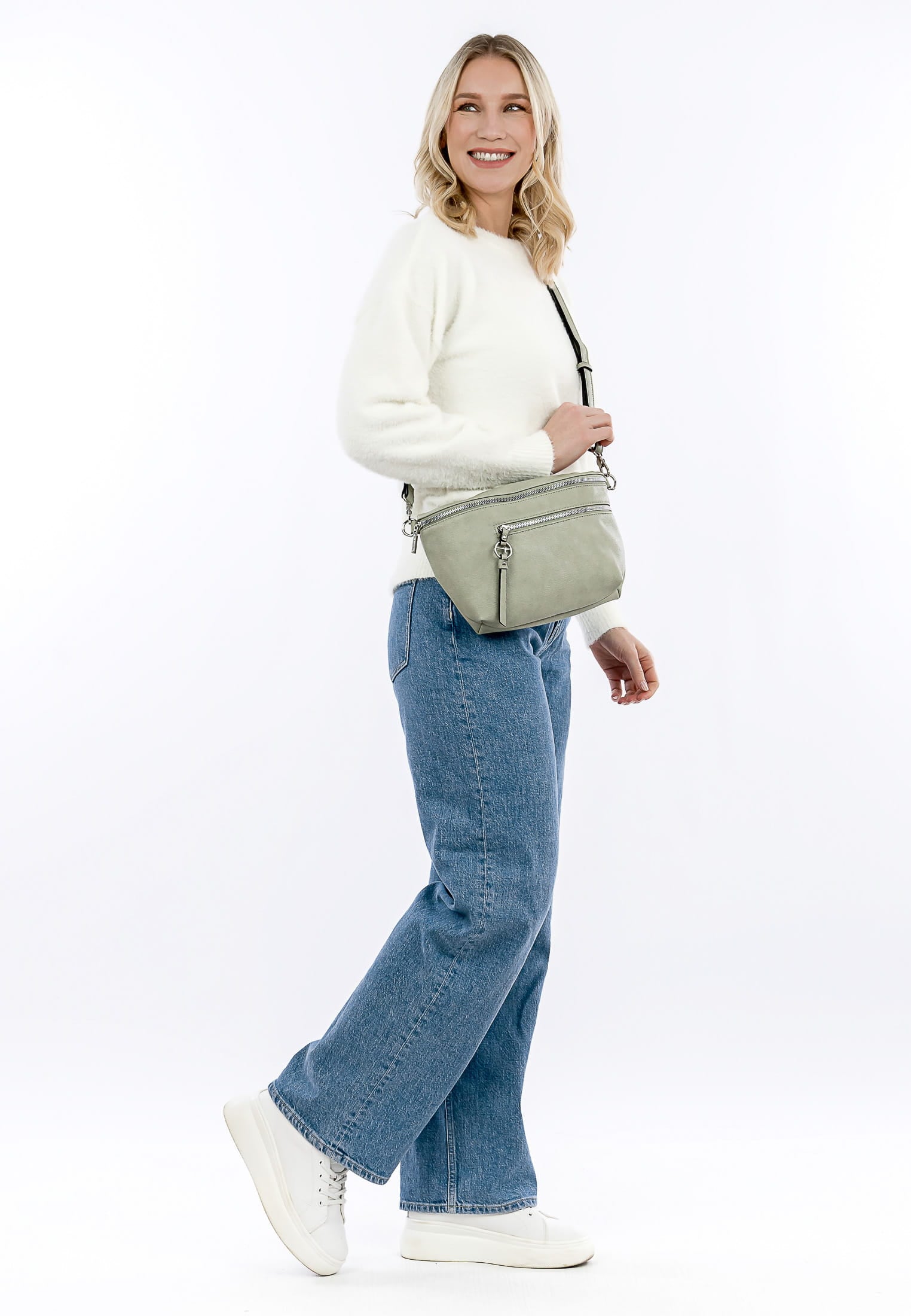 Tamaris Gürteltasche »Gürteltasche TAS Nele«