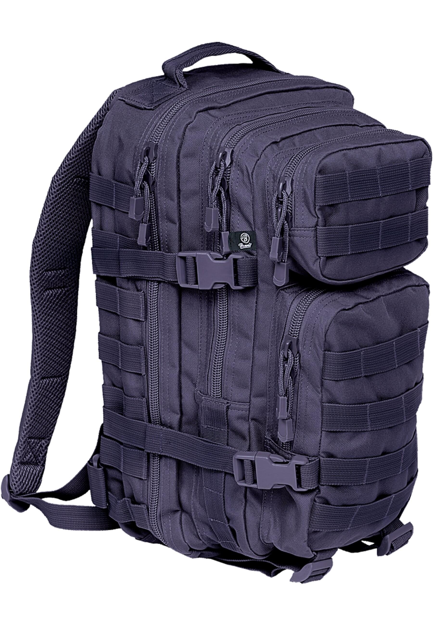Brandit Kuprinė » Herren Medium US Cooper Back...