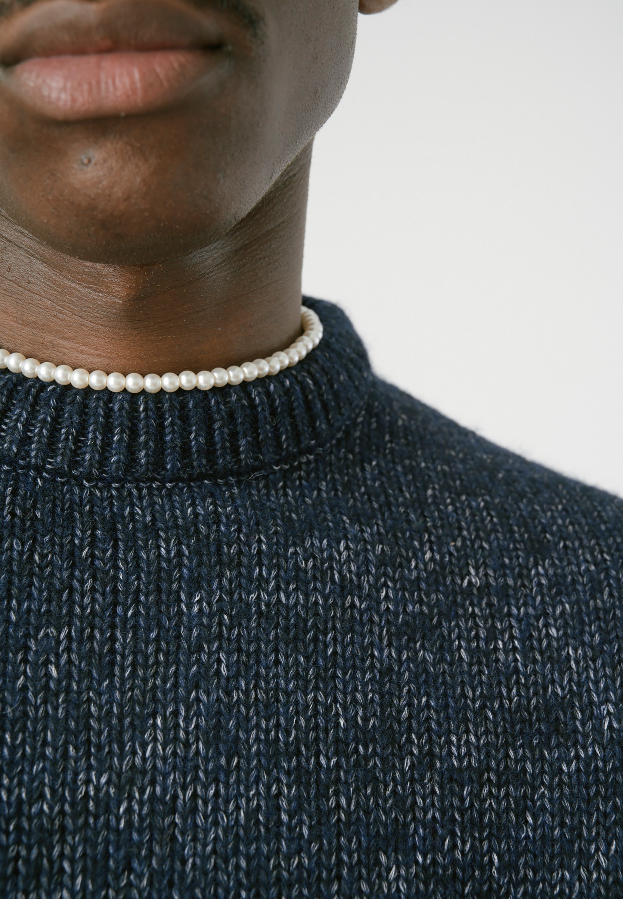 Cleptomanicx Strickpullover »Dreamer«, mit lockerem Schnitt
