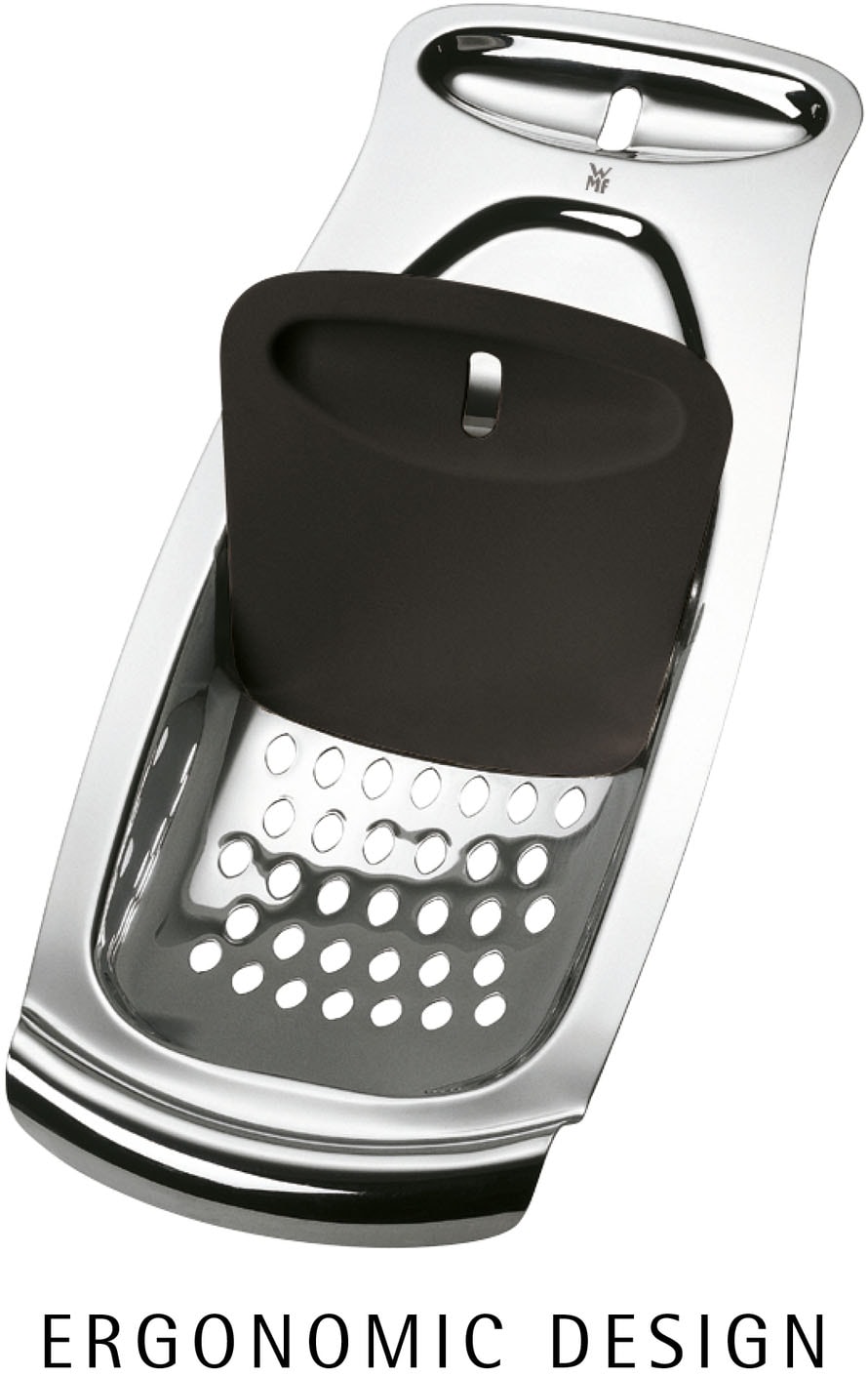 WMF Spätzlereibe Spätzlereibe mit Spachtel