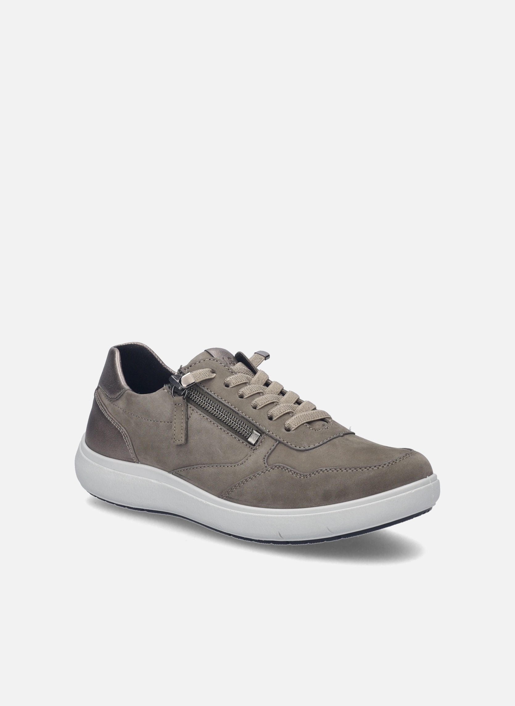 Josef Seibel Sneaker »Megan 09, taupe«