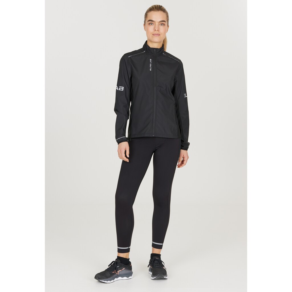 ELITE LAB Laufjacke