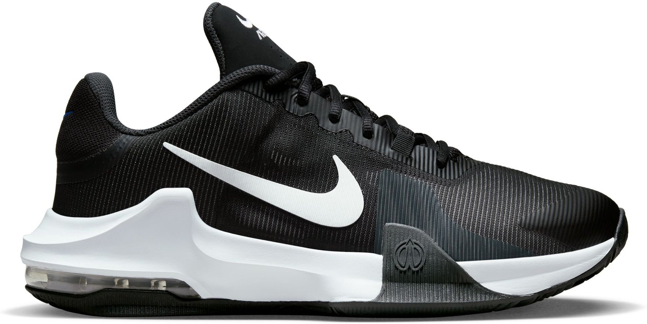 Nike Sneaker "Air Max Impact 4" günstig online kaufen
