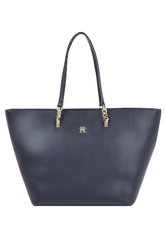 Shopper »TH REFINED TOTE«