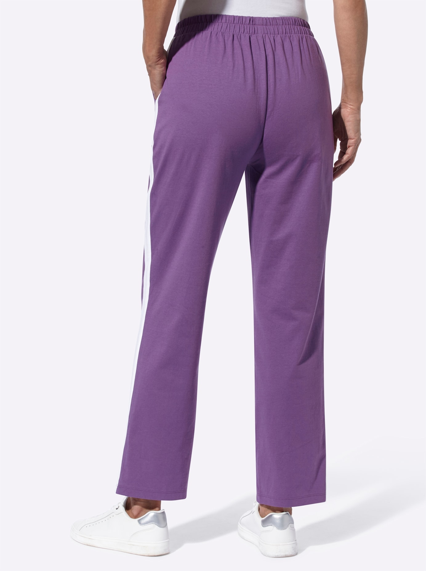 Schlupfhose
