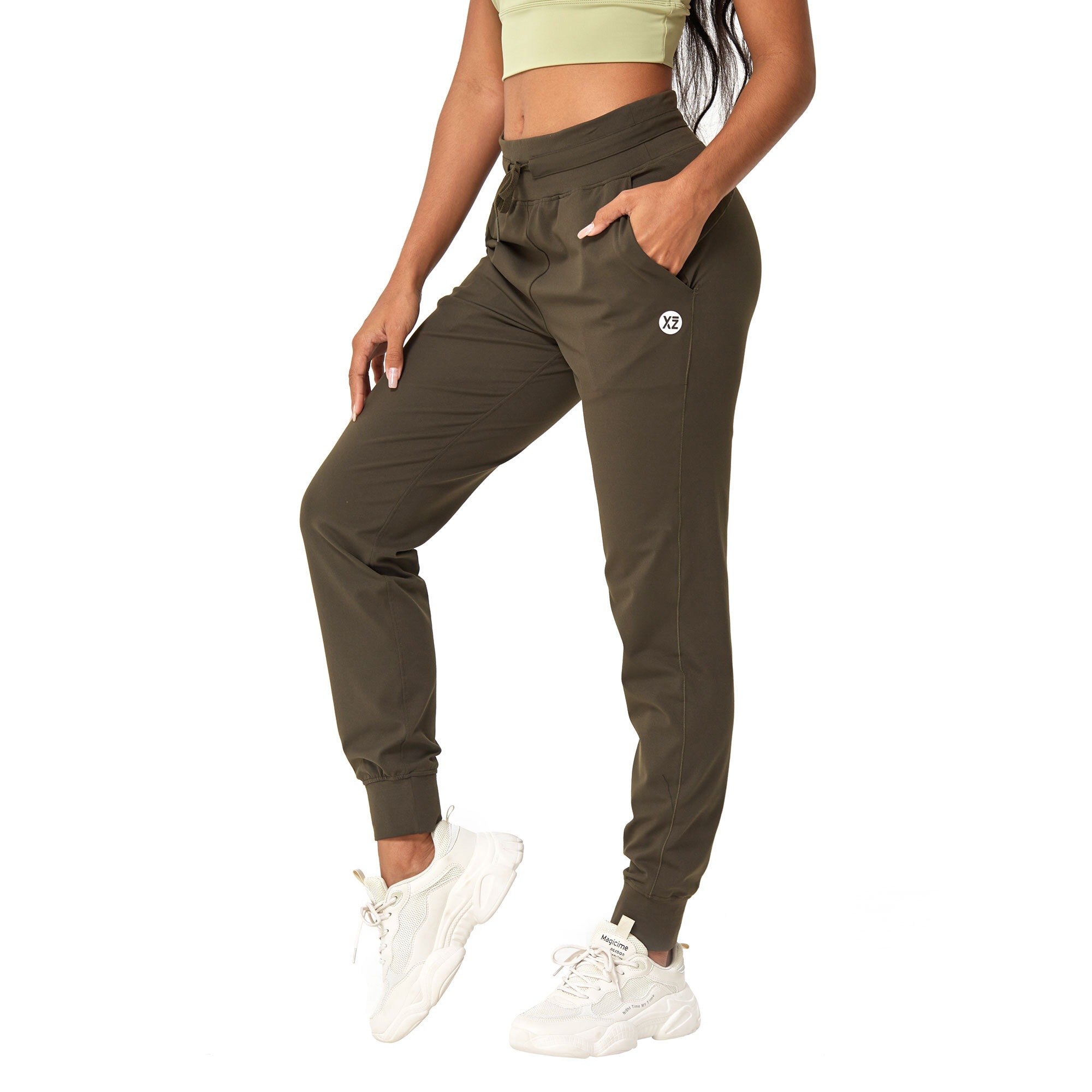 YEAZ Leggings »Leggings JUST BE«